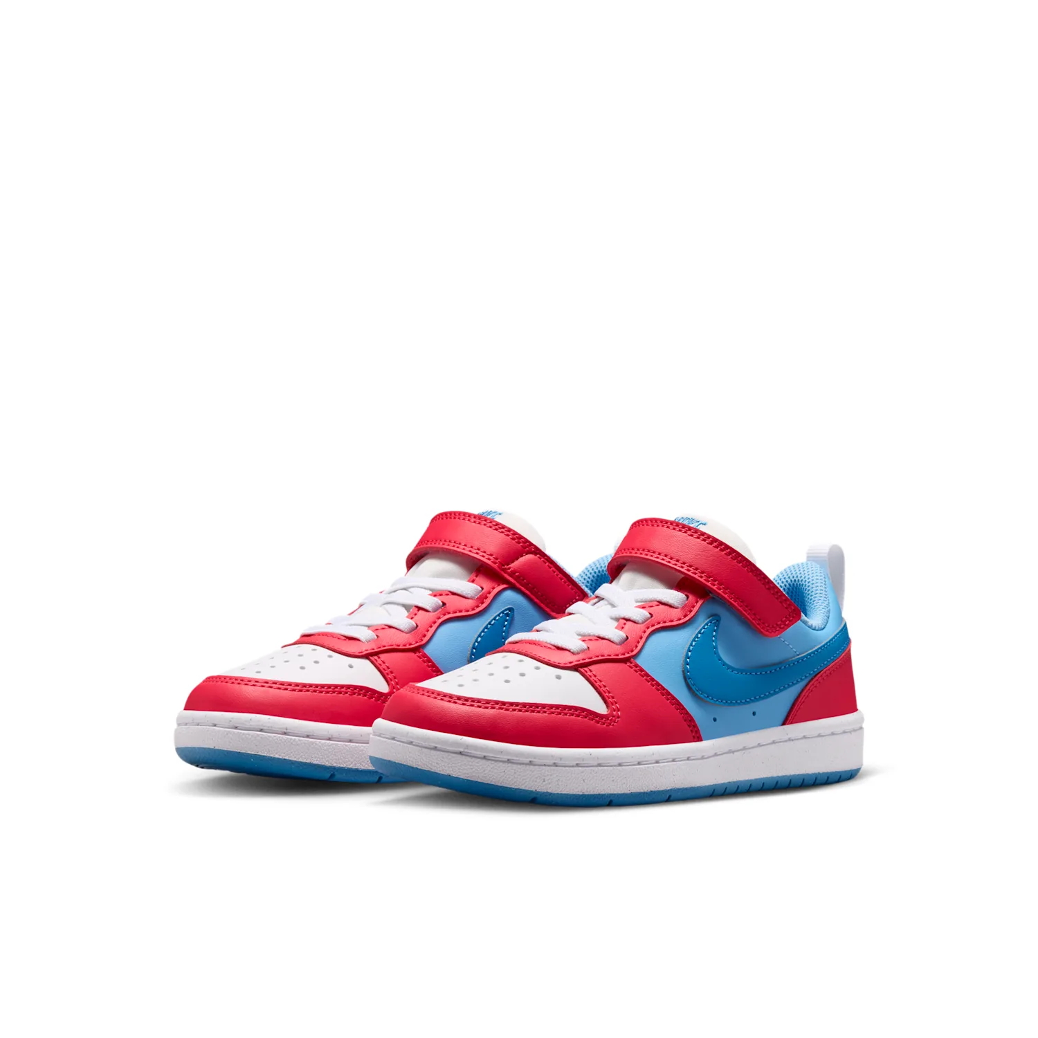 Nike Court Borough Low Recraft image 5