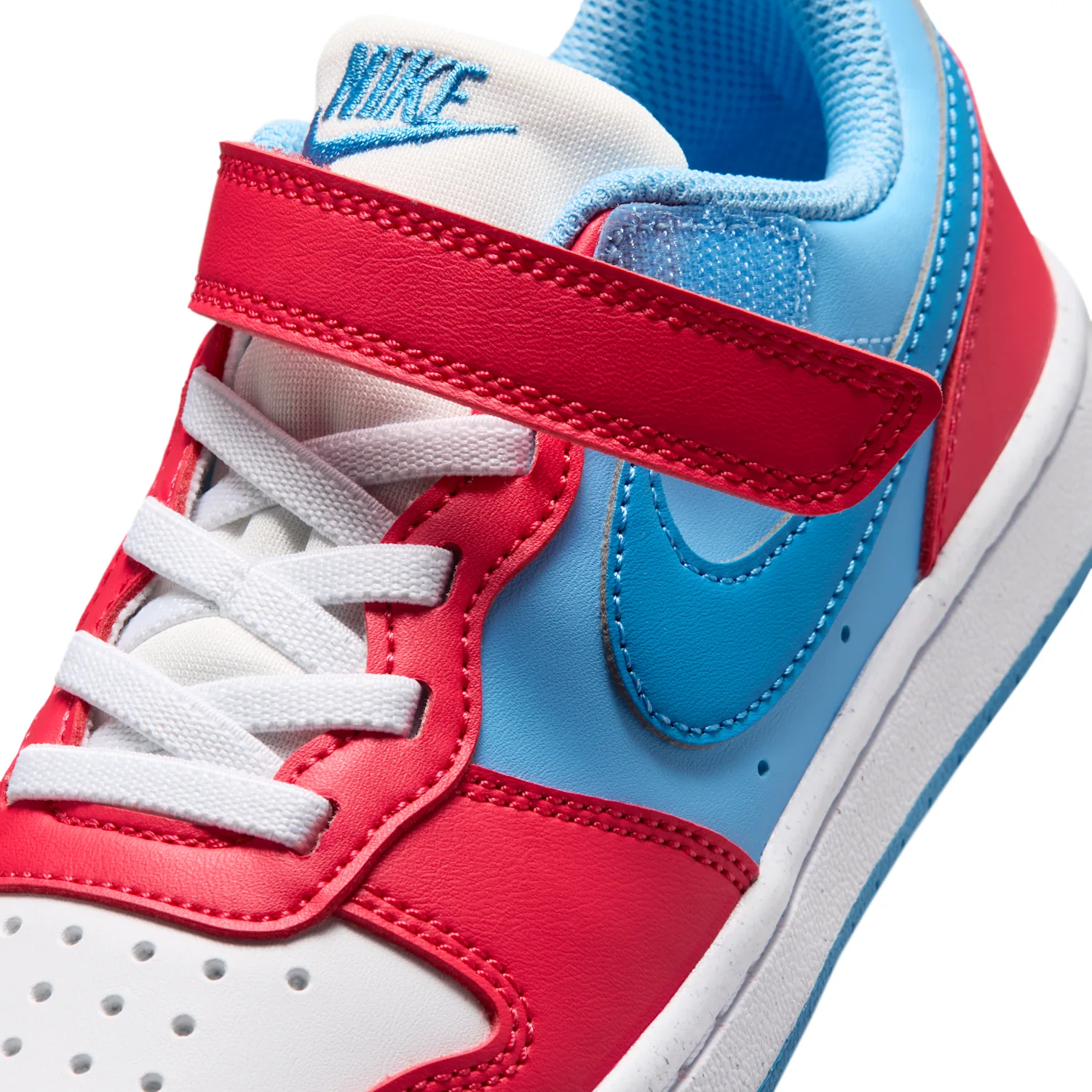 Nike Court Borough Low Recraft image 7