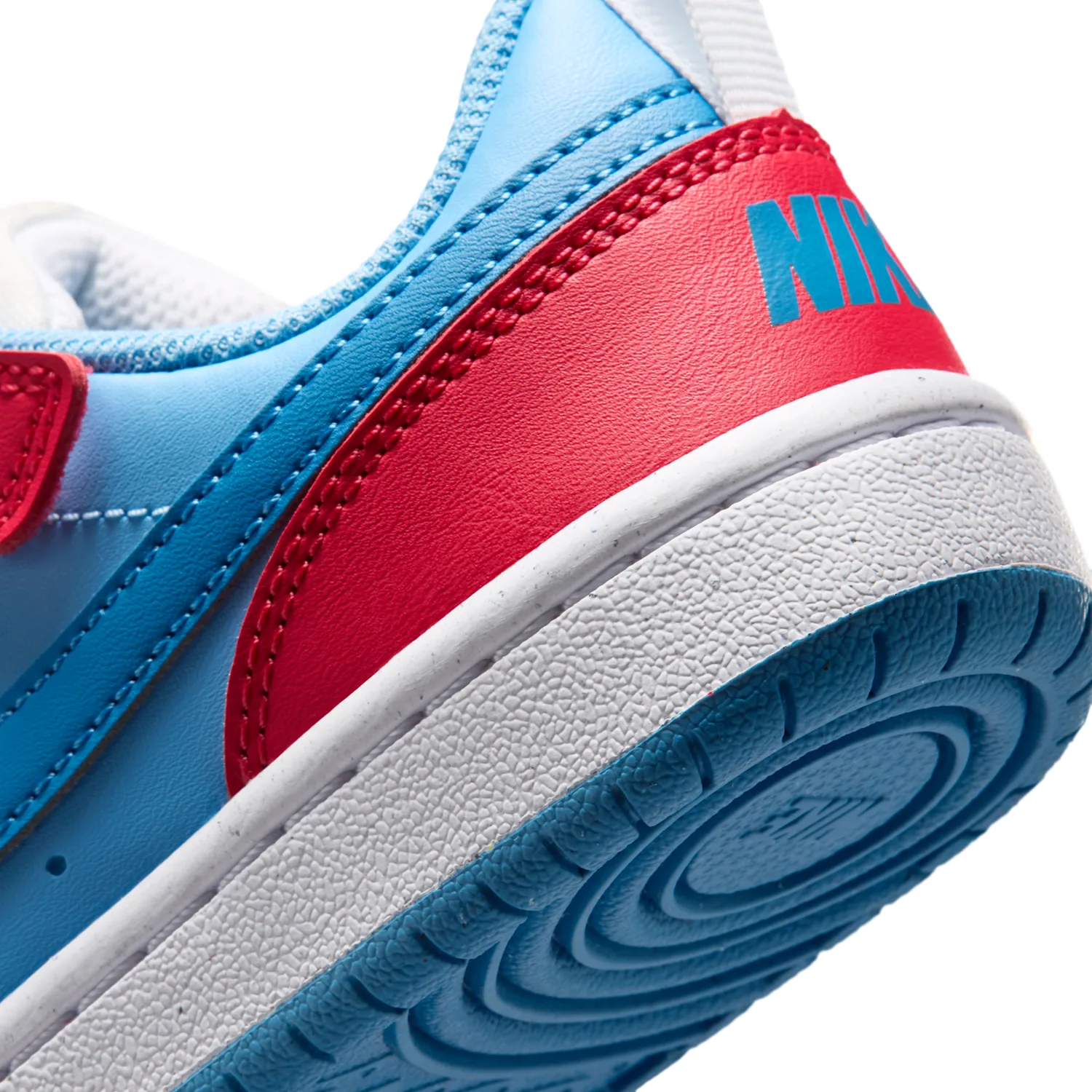 Nike Court Borough Low Recraft image 8