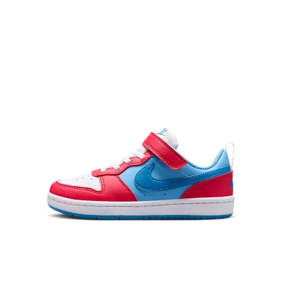 Nike Court Borough Low Recraft