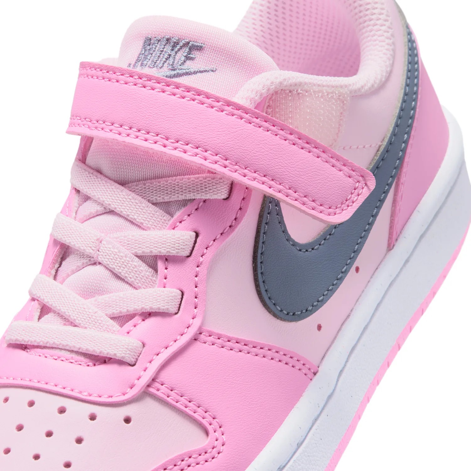 Nike Court Borough Low Recraft image 7