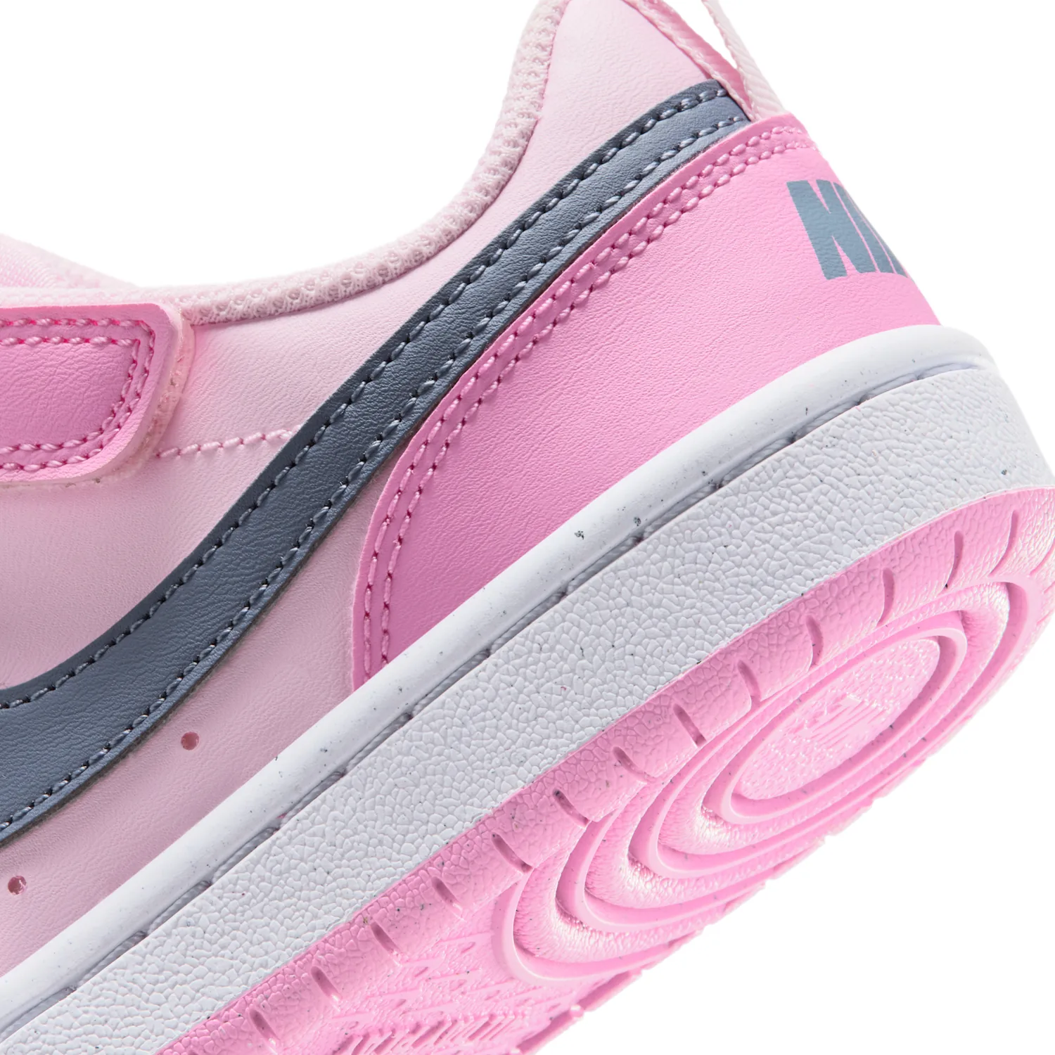 Nike Court Borough Low Recraft image 8