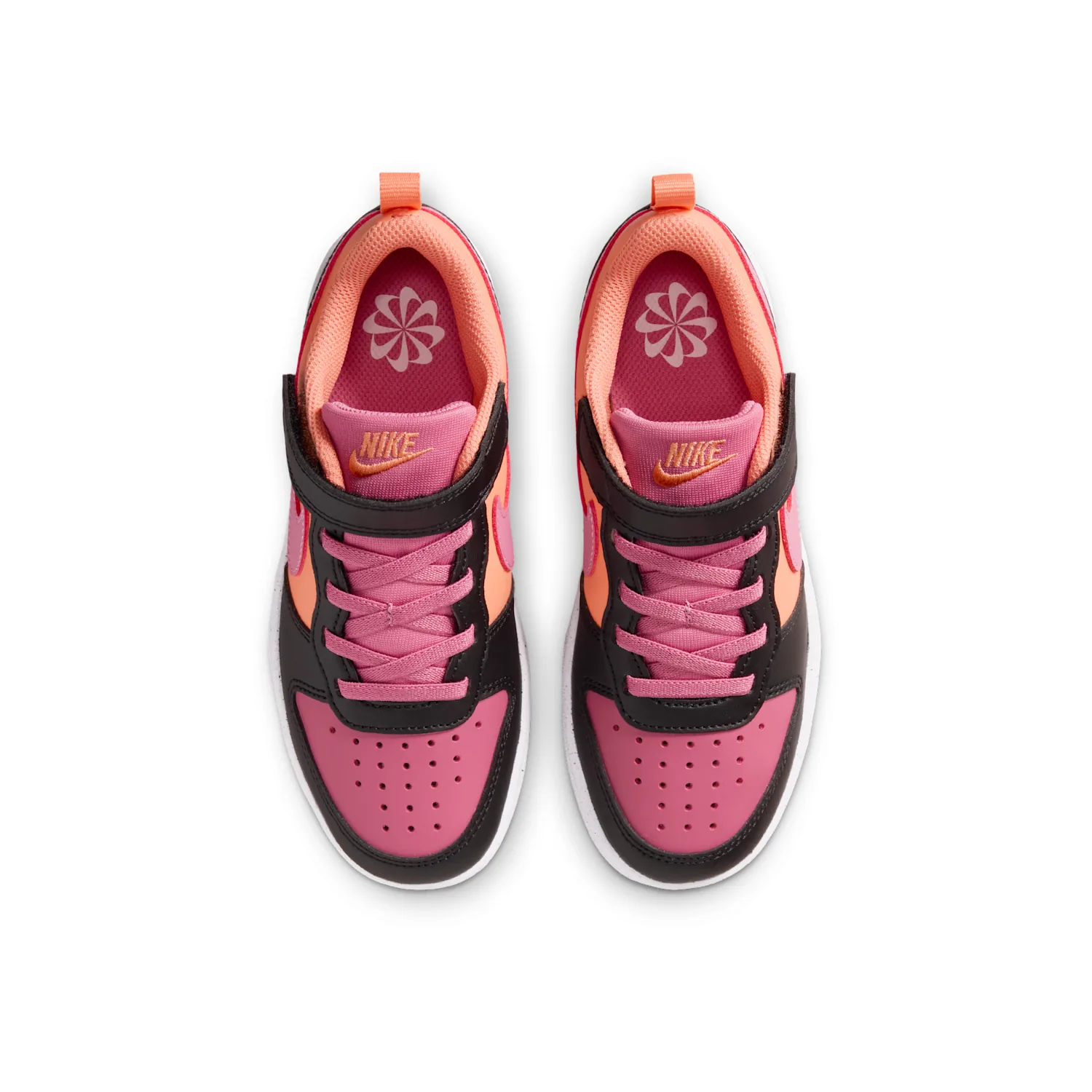 Nike Court Borough Low Recraft image 4