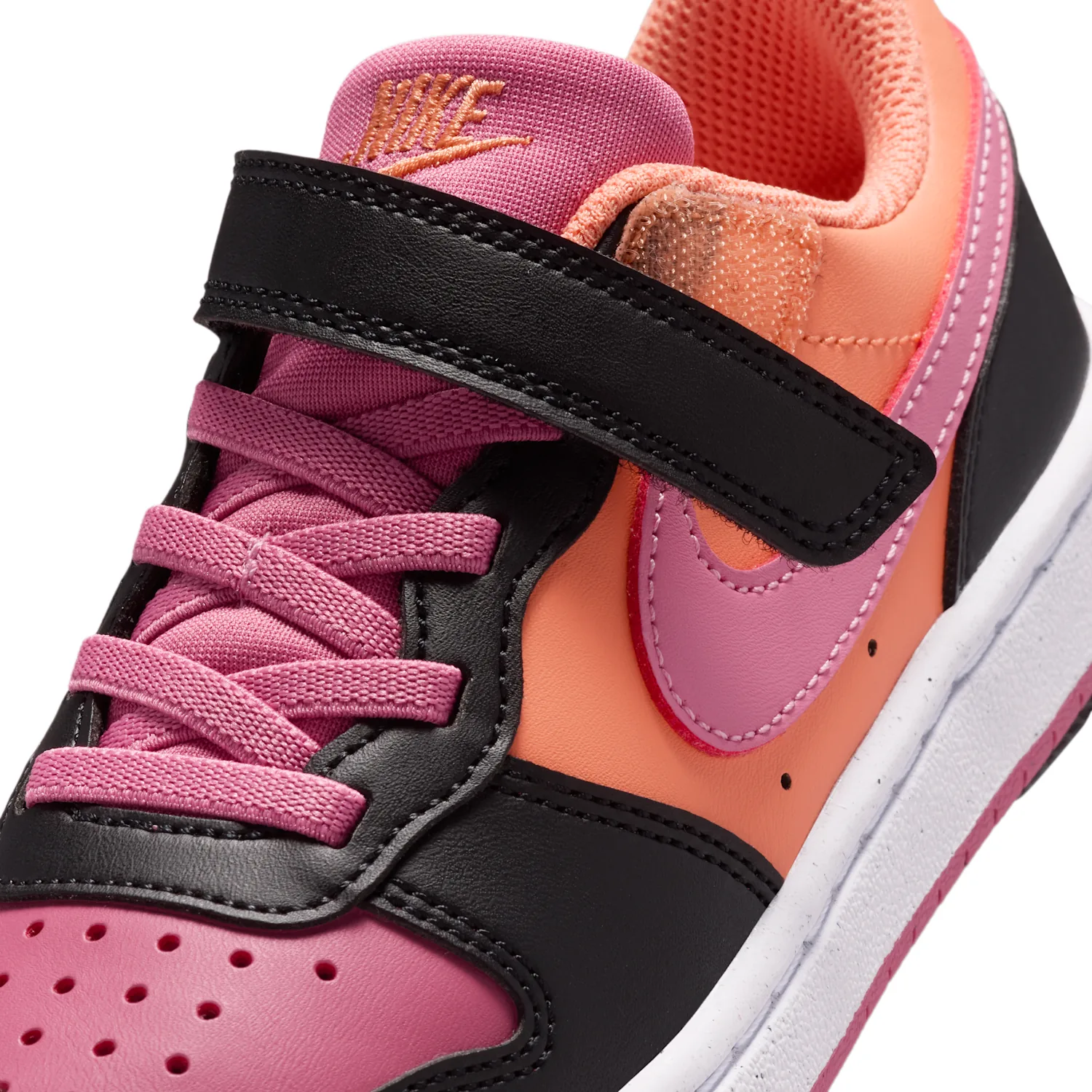 Nike Court Borough Low Recraft image 7