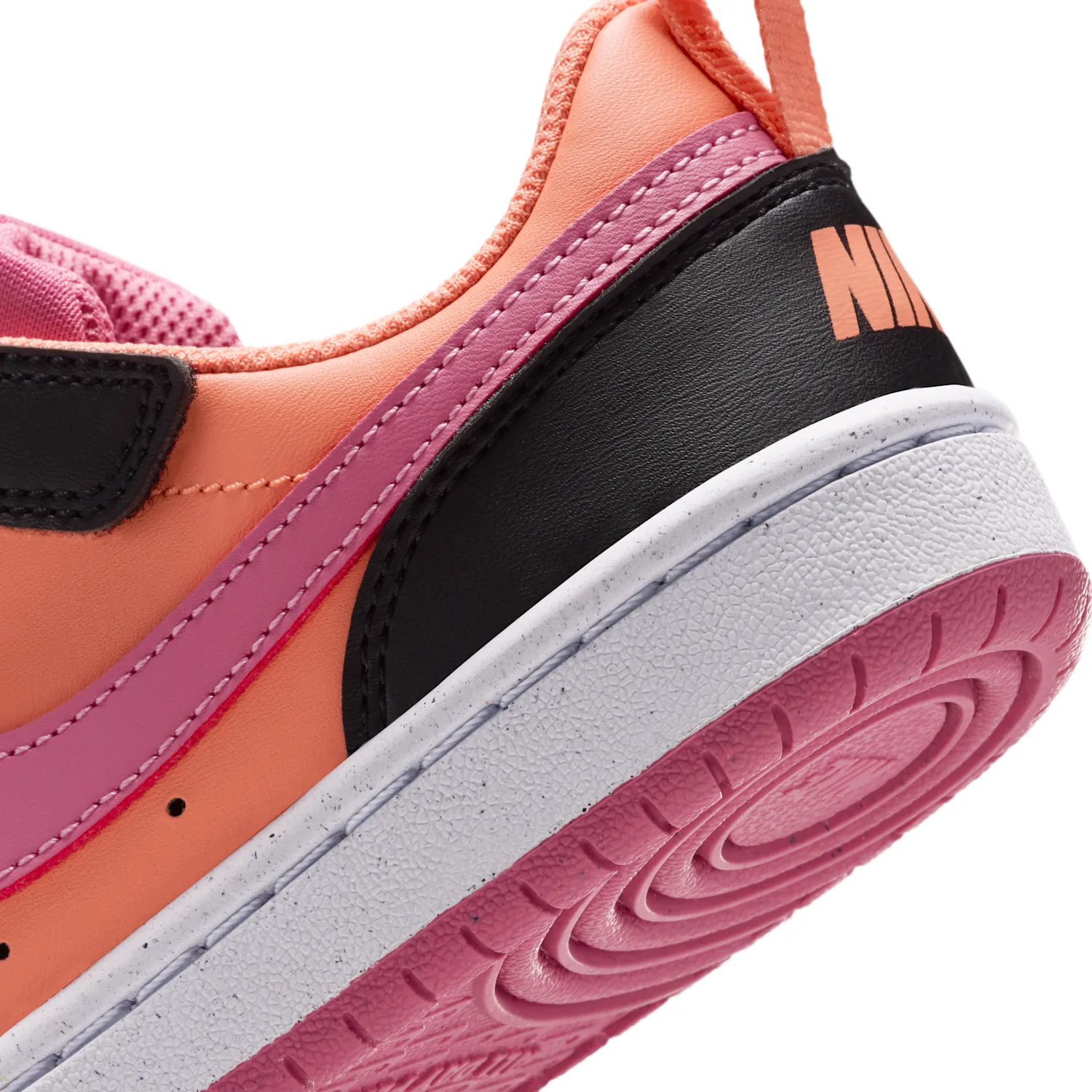 Nike Court Borough Low Recraft image 8