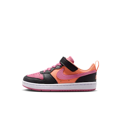 Nike Court Borough Low Recraft