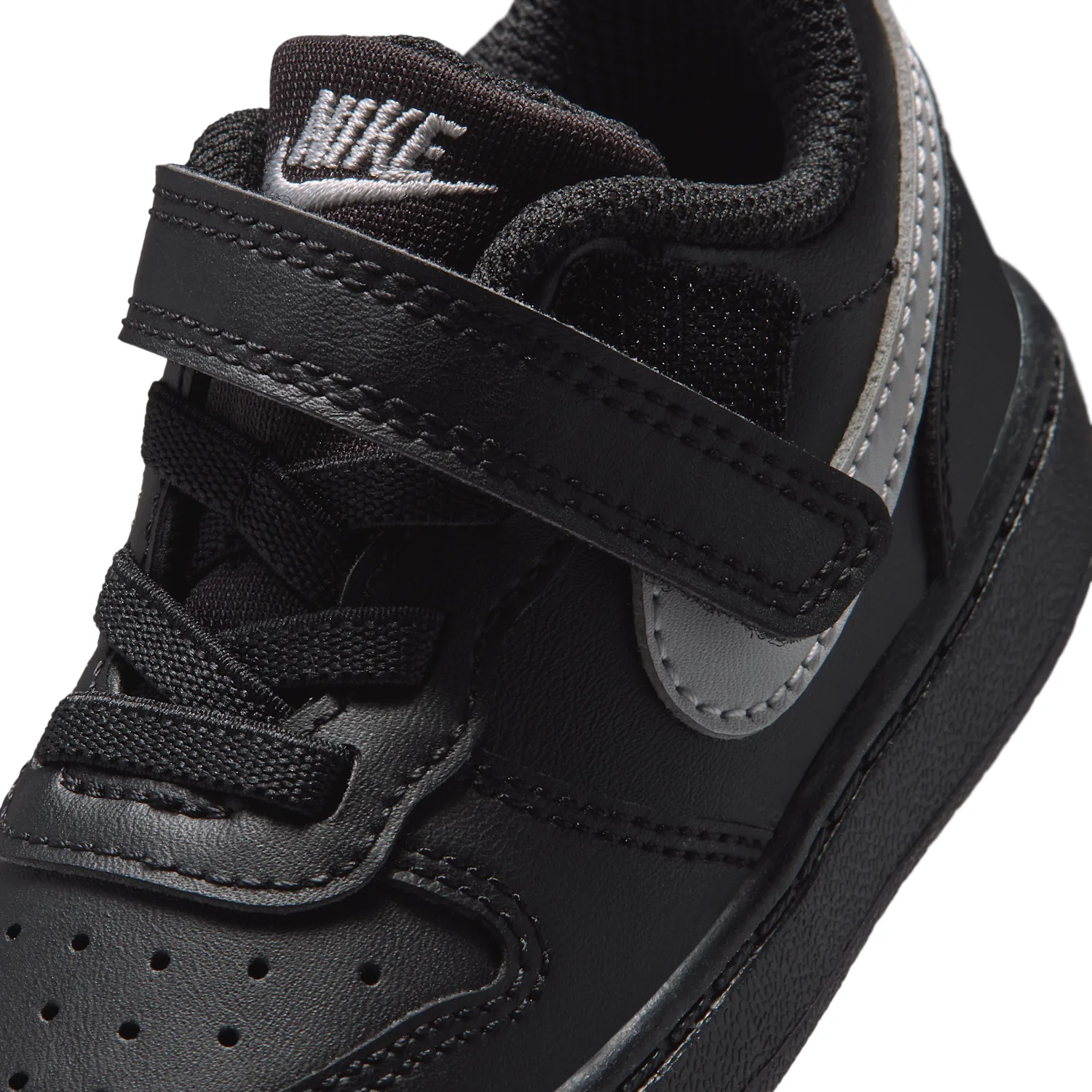 Nike Court Borough Low Recraft image 7