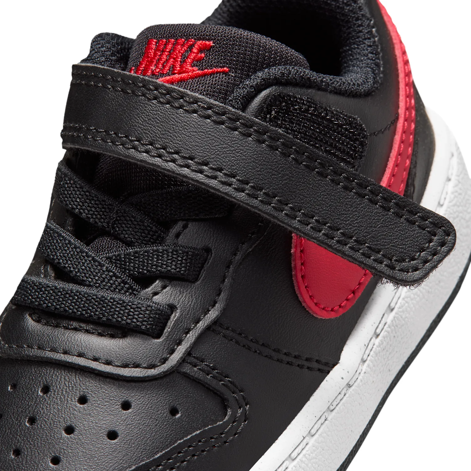 Nike Court Borough Low Recraft image 7