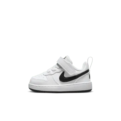 Nike Court Borough Low Recraft