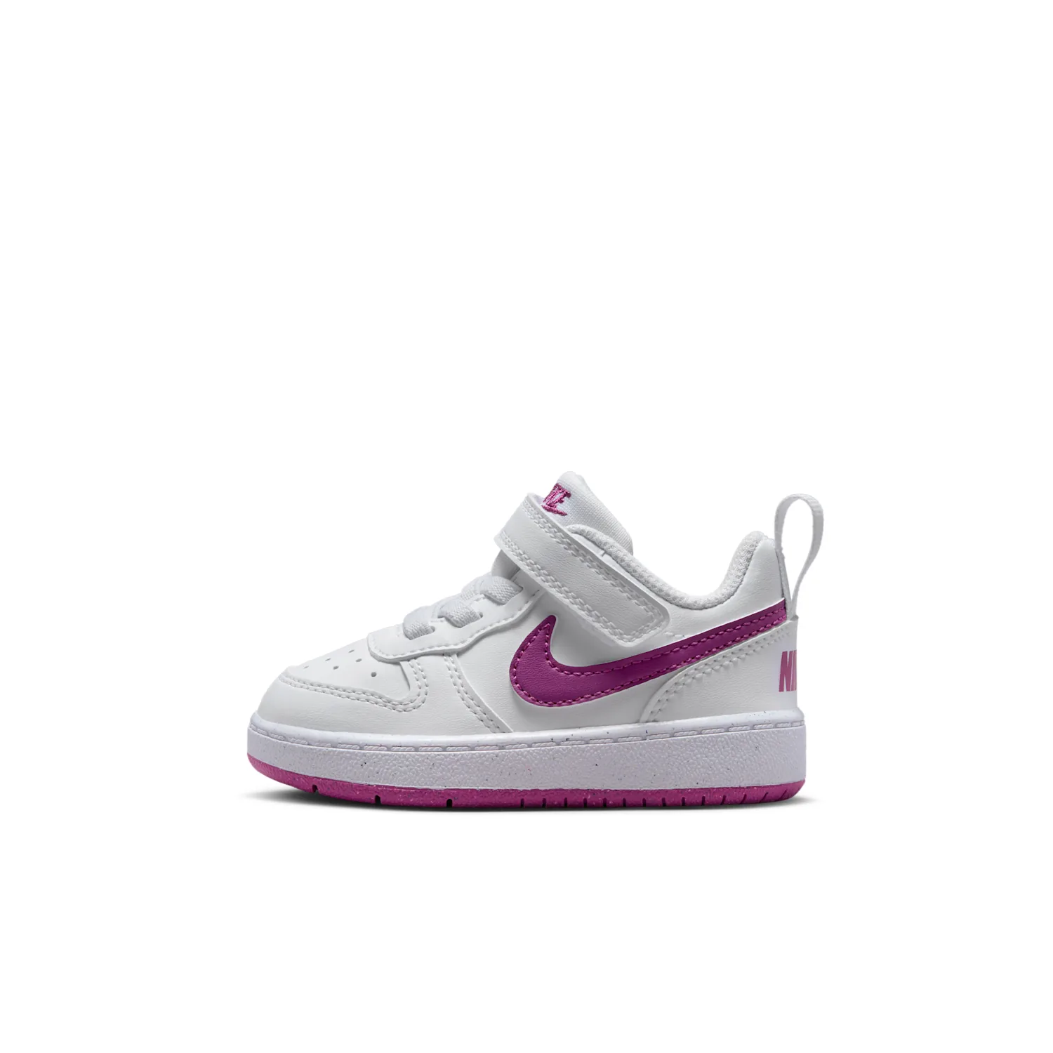 Nike Court Borough Low Recraft
