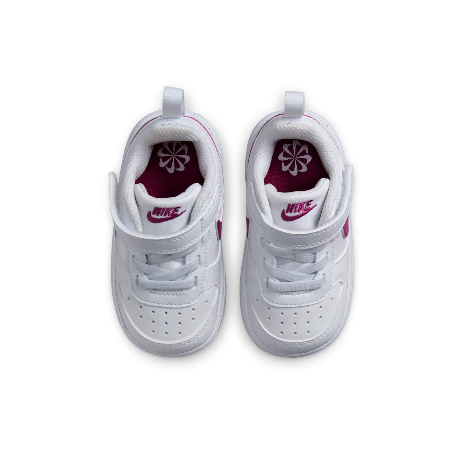 Nike Court Borough Low Recraft image 4