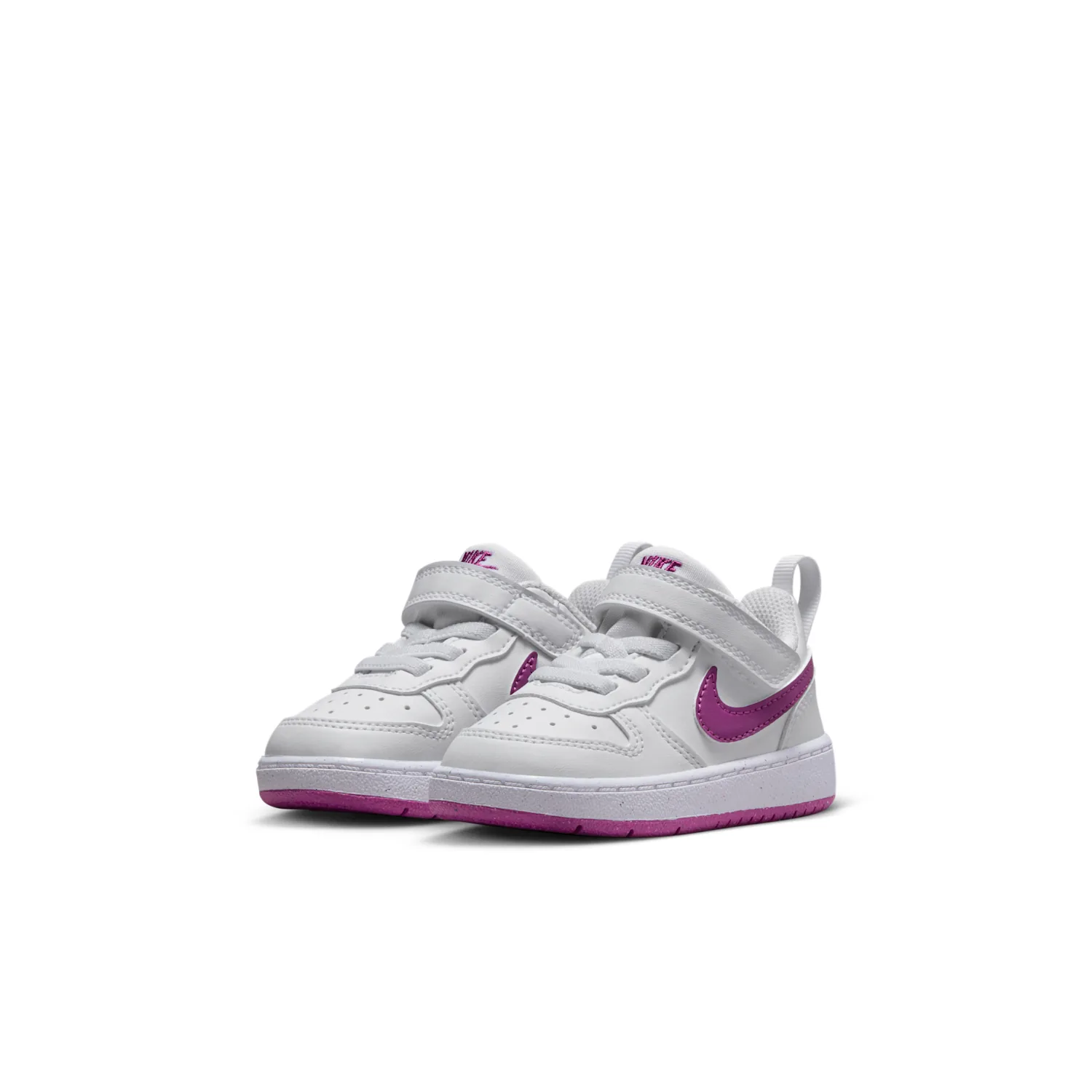 Nike Court Borough Low Recraft image 5