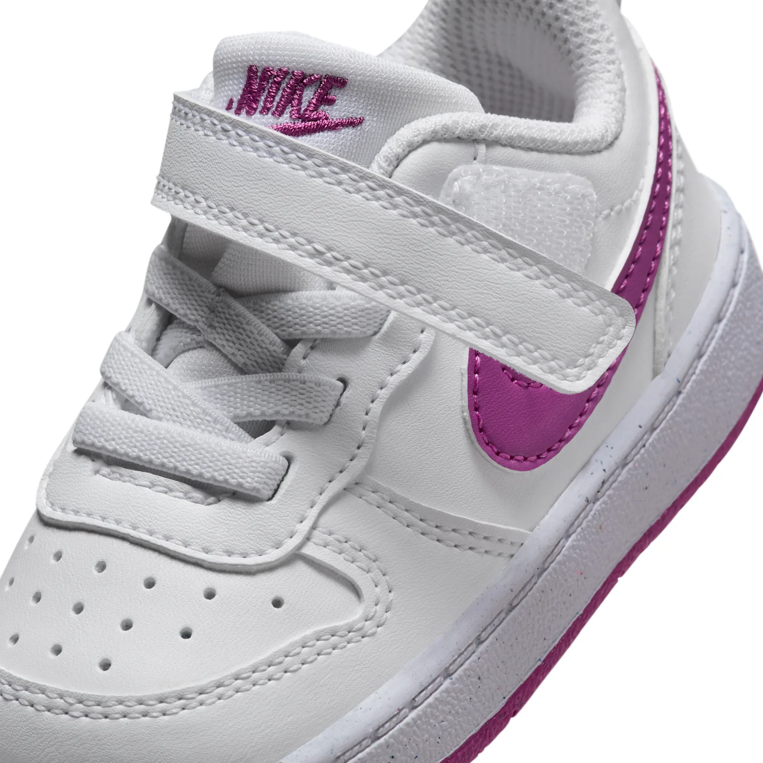 Nike Court Borough Low Recraft image 7