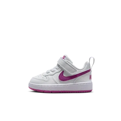 Nike Court Borough Low Recraft