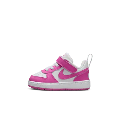 Nike Court Borough Low Recraft