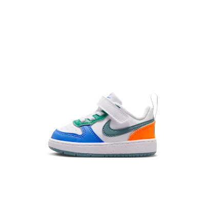 Nike Court Borough Low Recraft