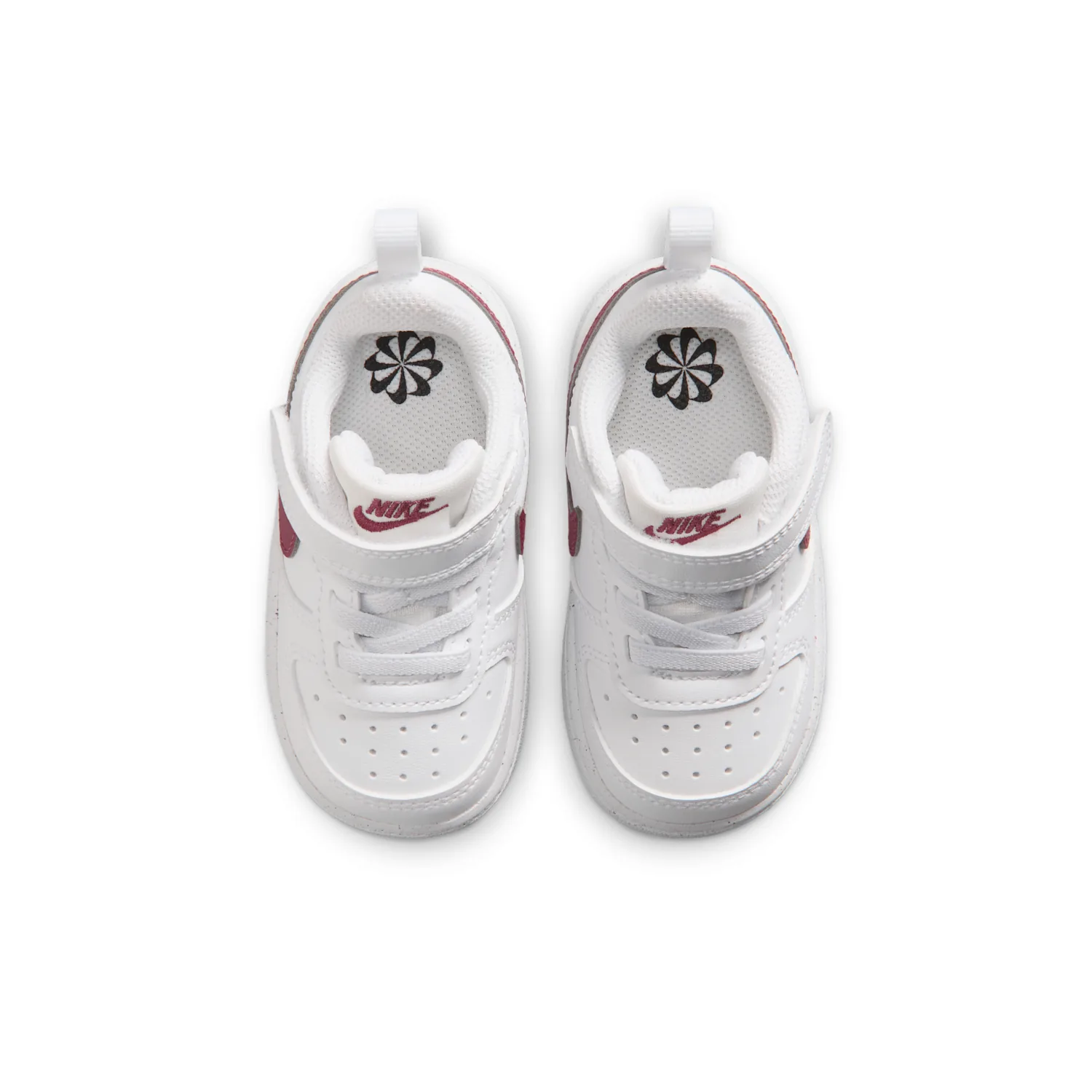 Nike Court Borough Low Recraft image 4
