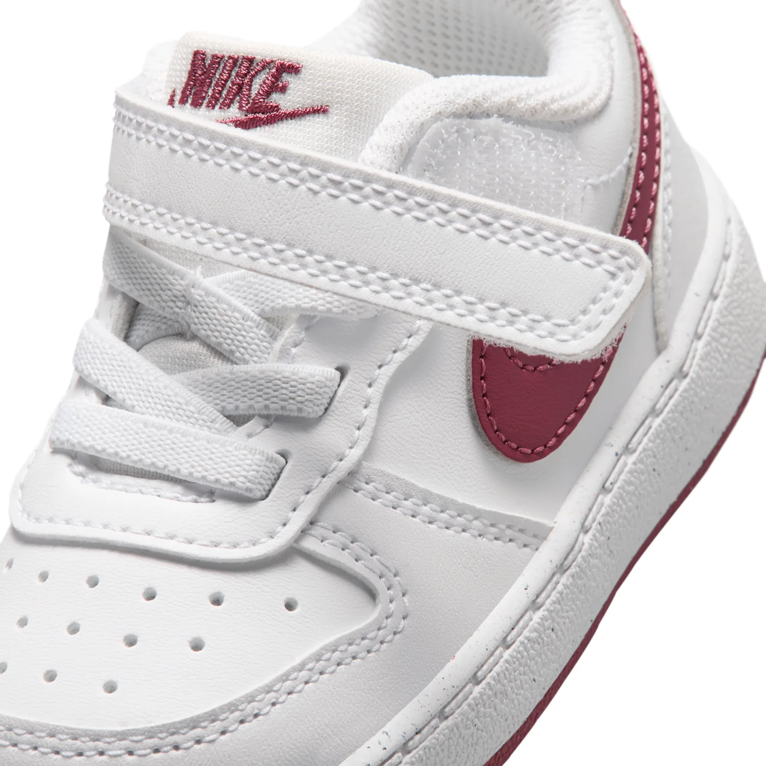 Nike Court Borough Low Recraft image 7