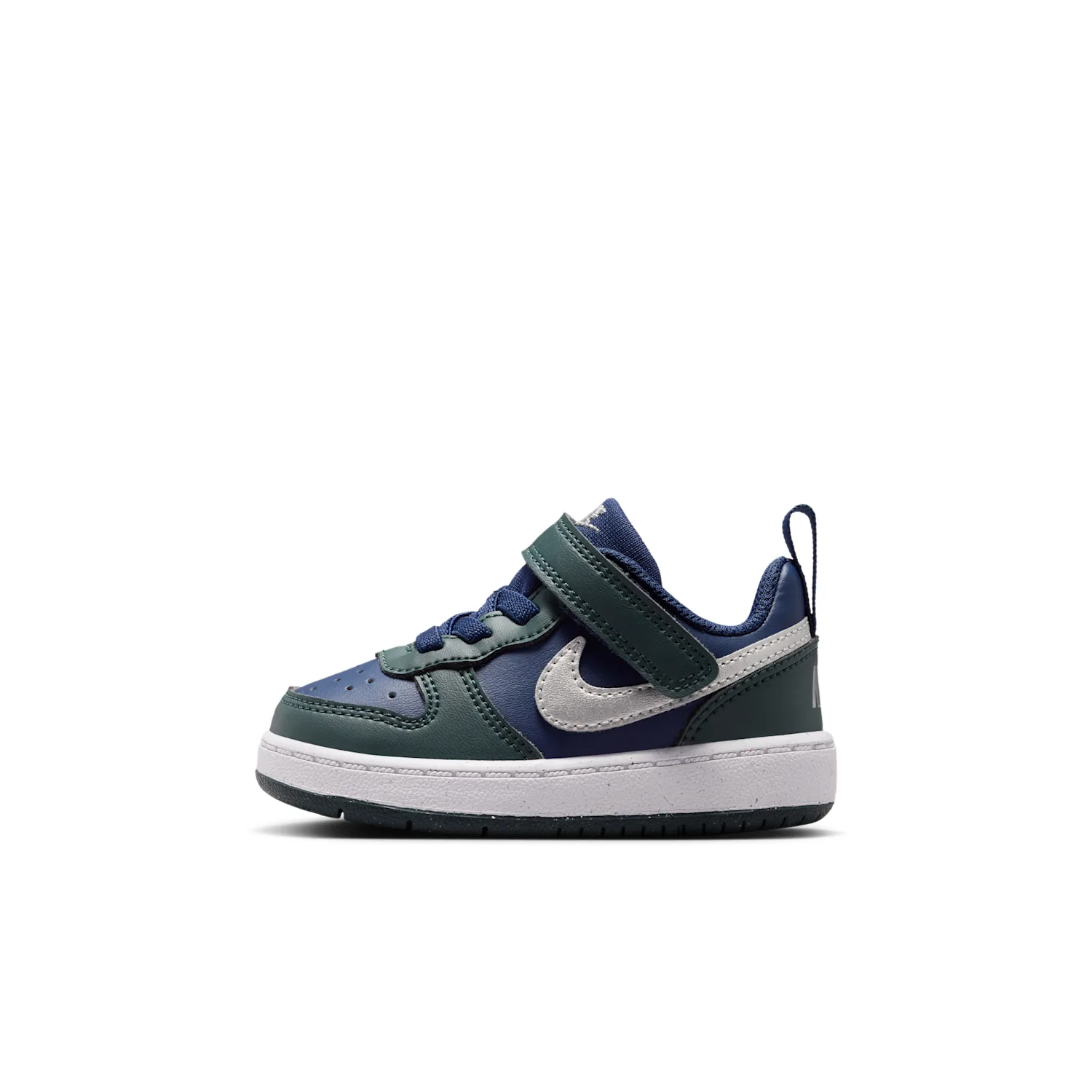 Nike Court Borough Low Recraft