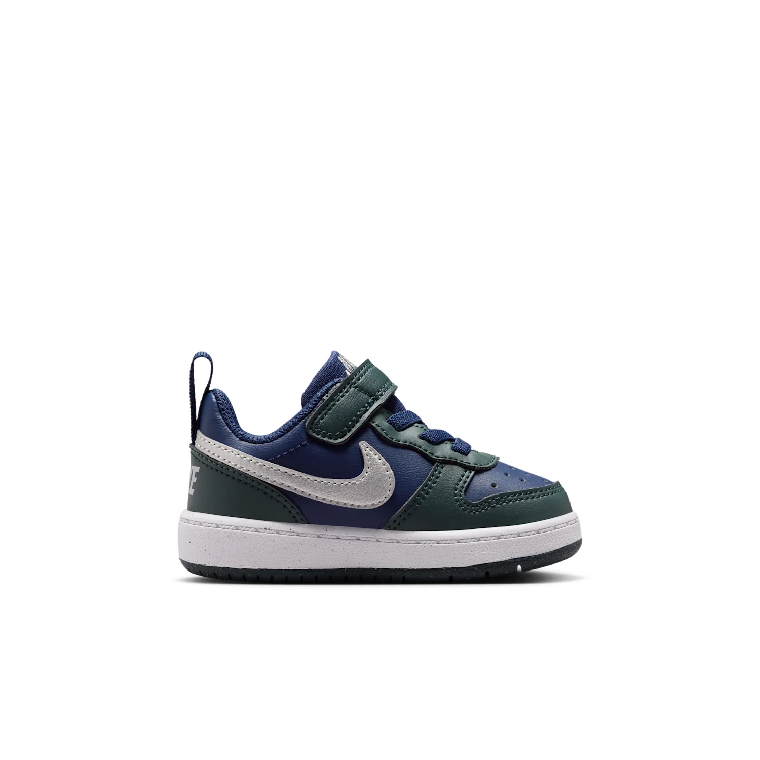 Nike Court Borough Low Recraft image 3