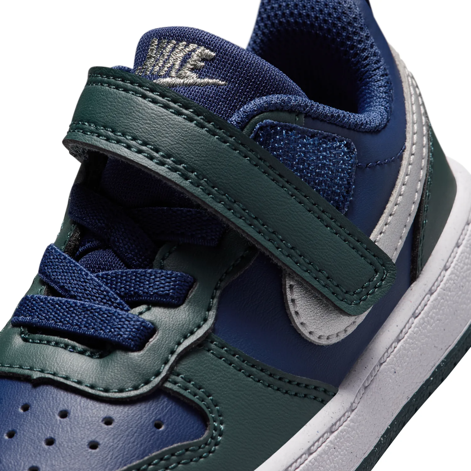 Nike Court Borough Low Recraft image 7