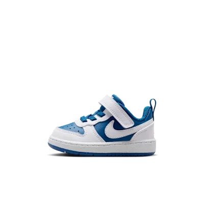 Nike Court Borough Low Recraft