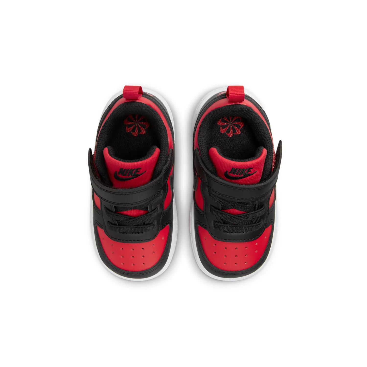 Nike Court Borough Low Recraft image 4