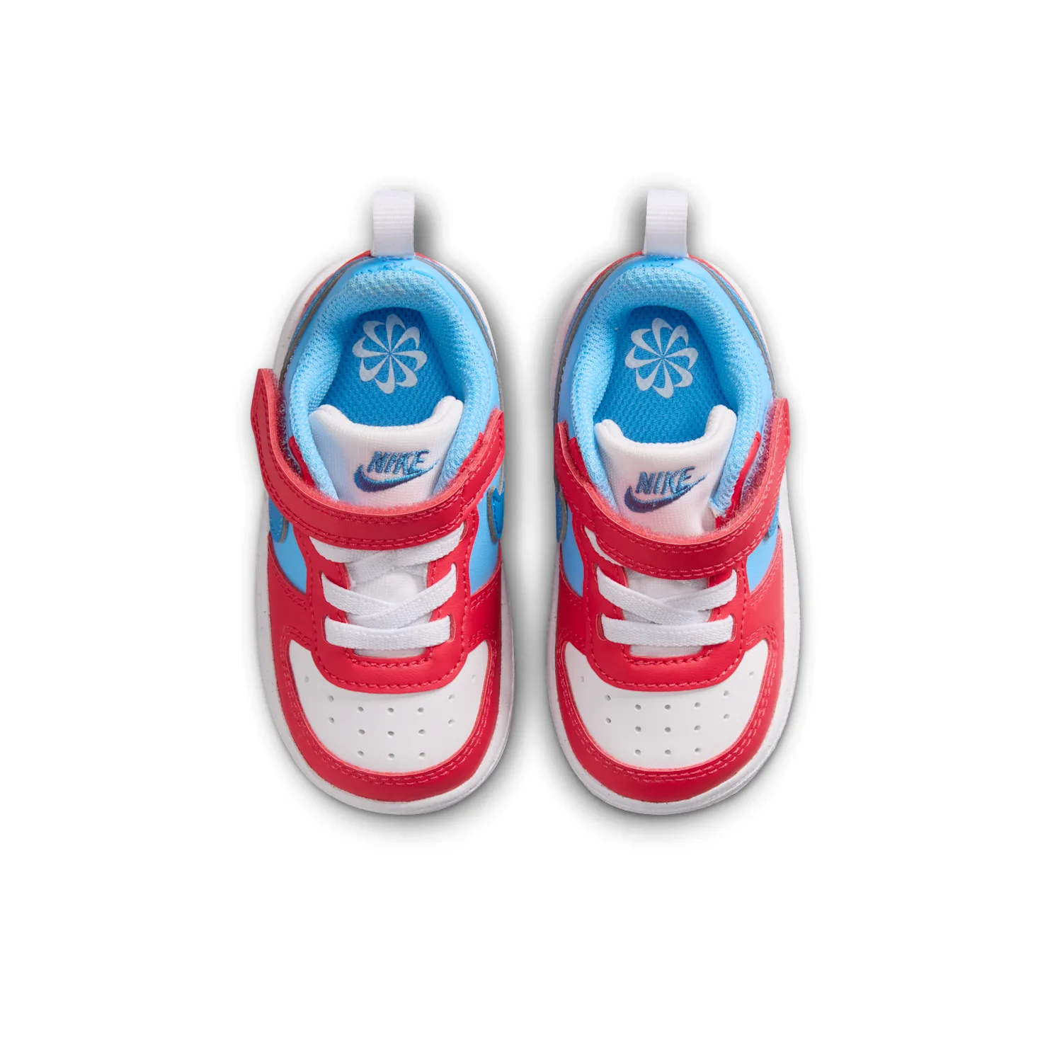 Nike Court Borough Low Recraft image 4