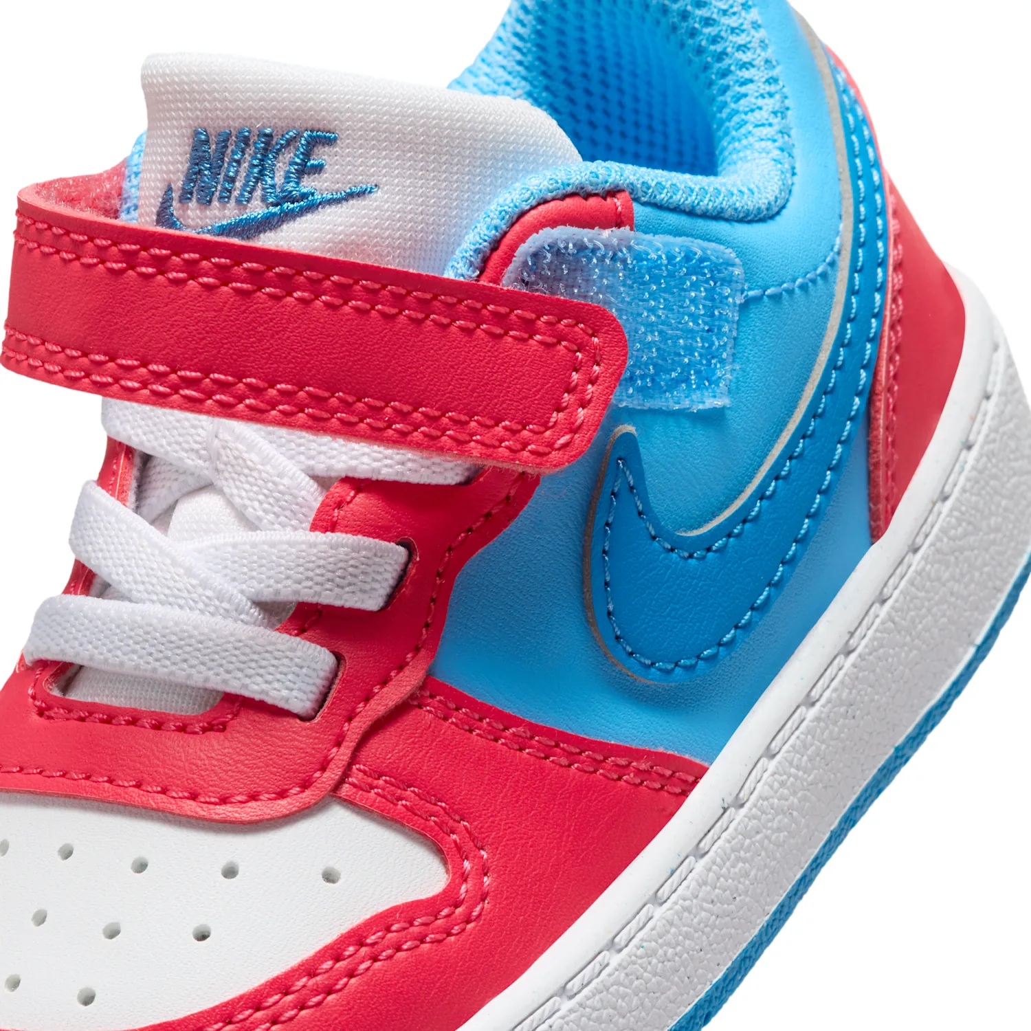 Nike Court Borough Low Recraft image 7