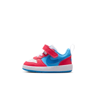 Nike Court Borough Low Recraft