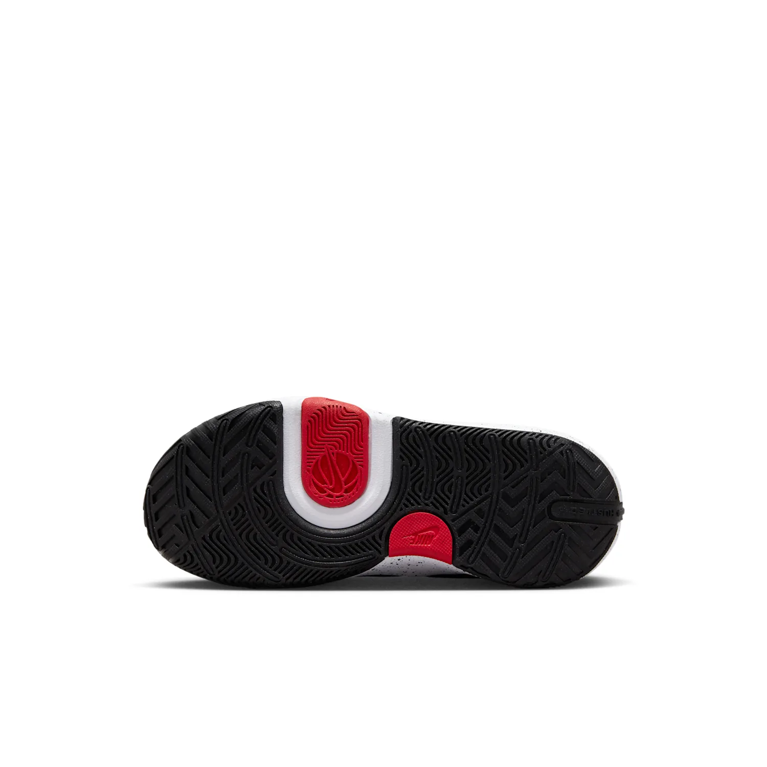 Nike Team Hustle D 11 image 2