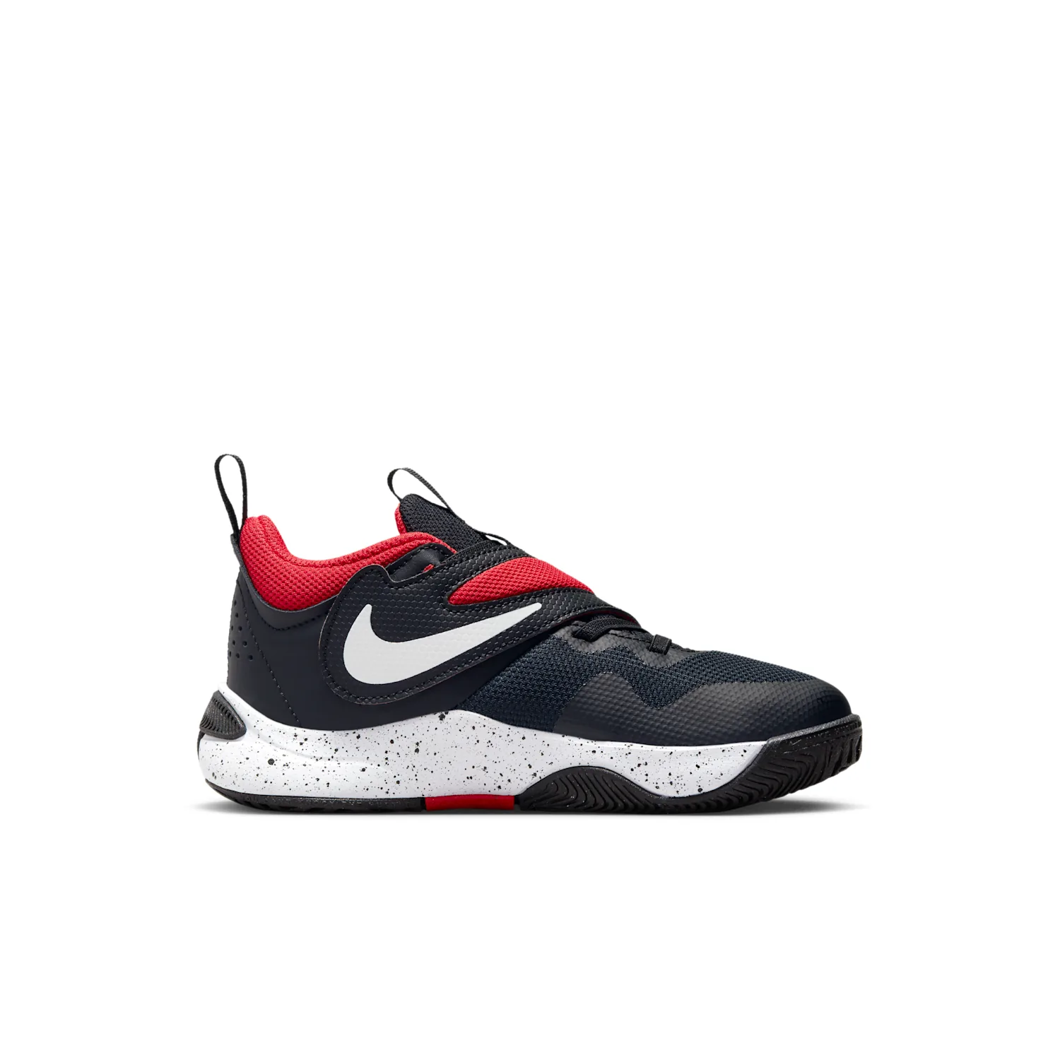 Nike Team Hustle D 11 image 3