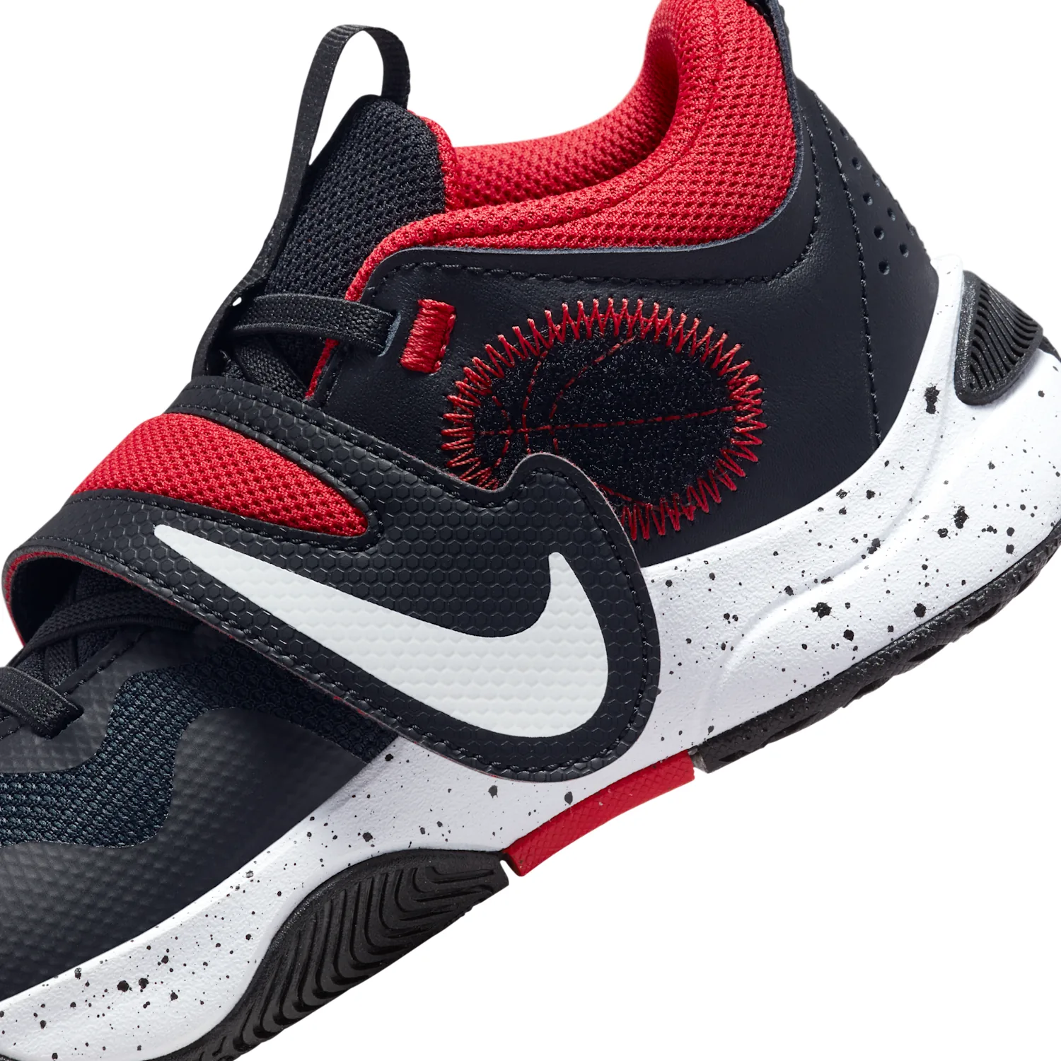 Nike Team Hustle D 11 image 9