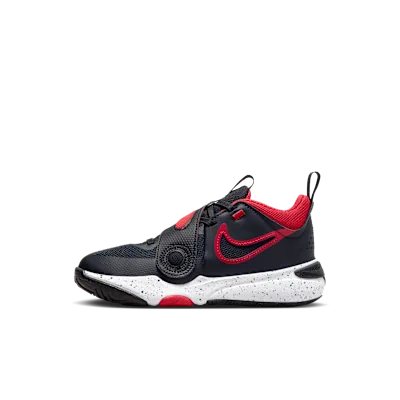 Nike Team Hustle D 11