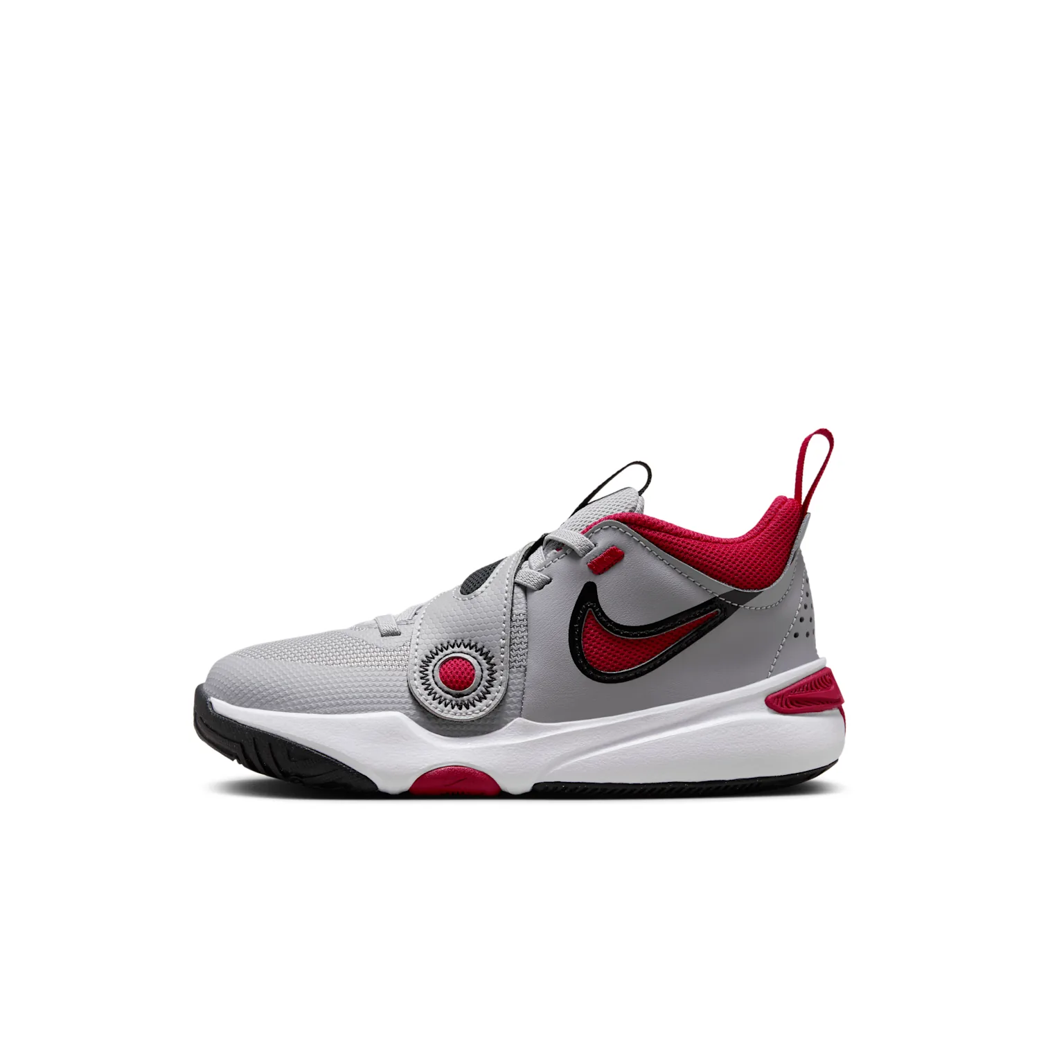 Nike Team Hustle D 11