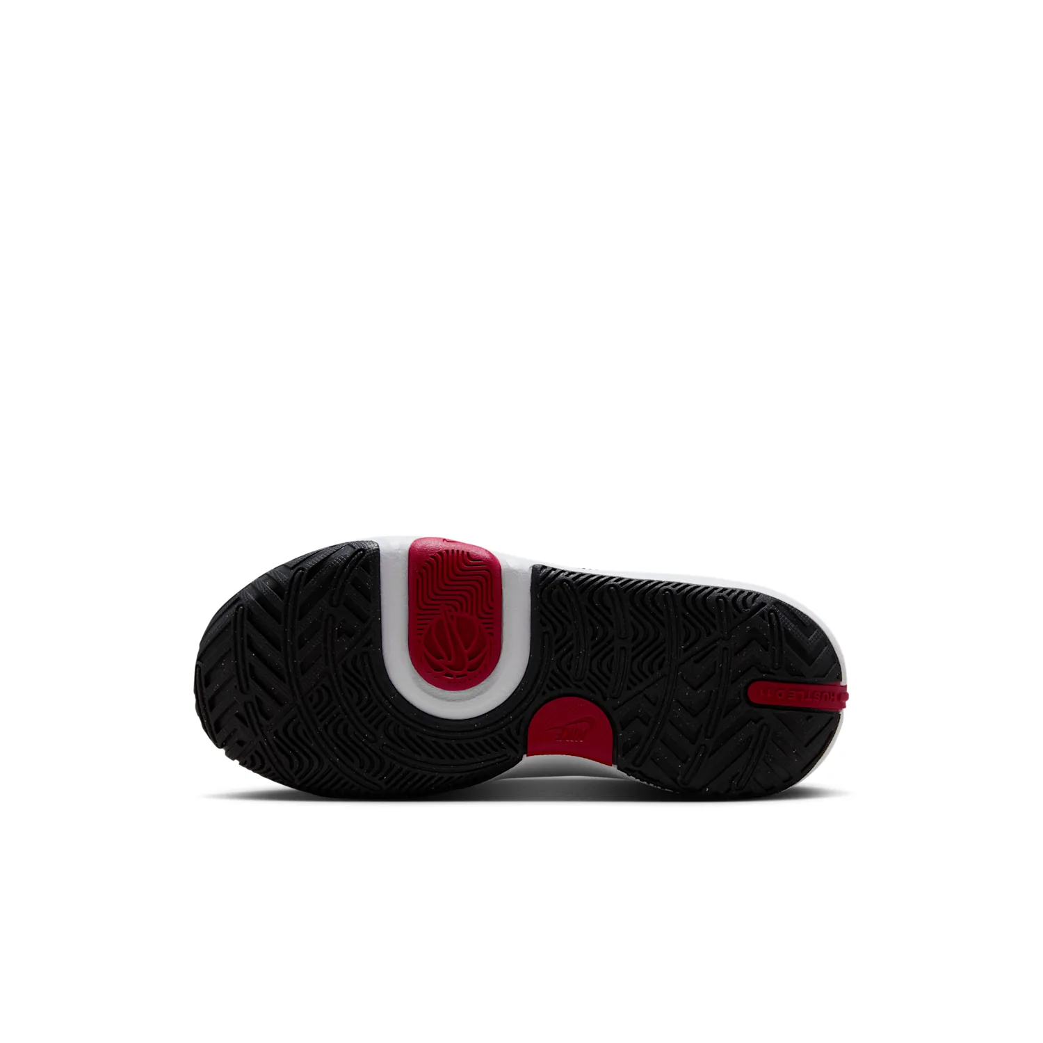Nike Team Hustle D 11 image 2