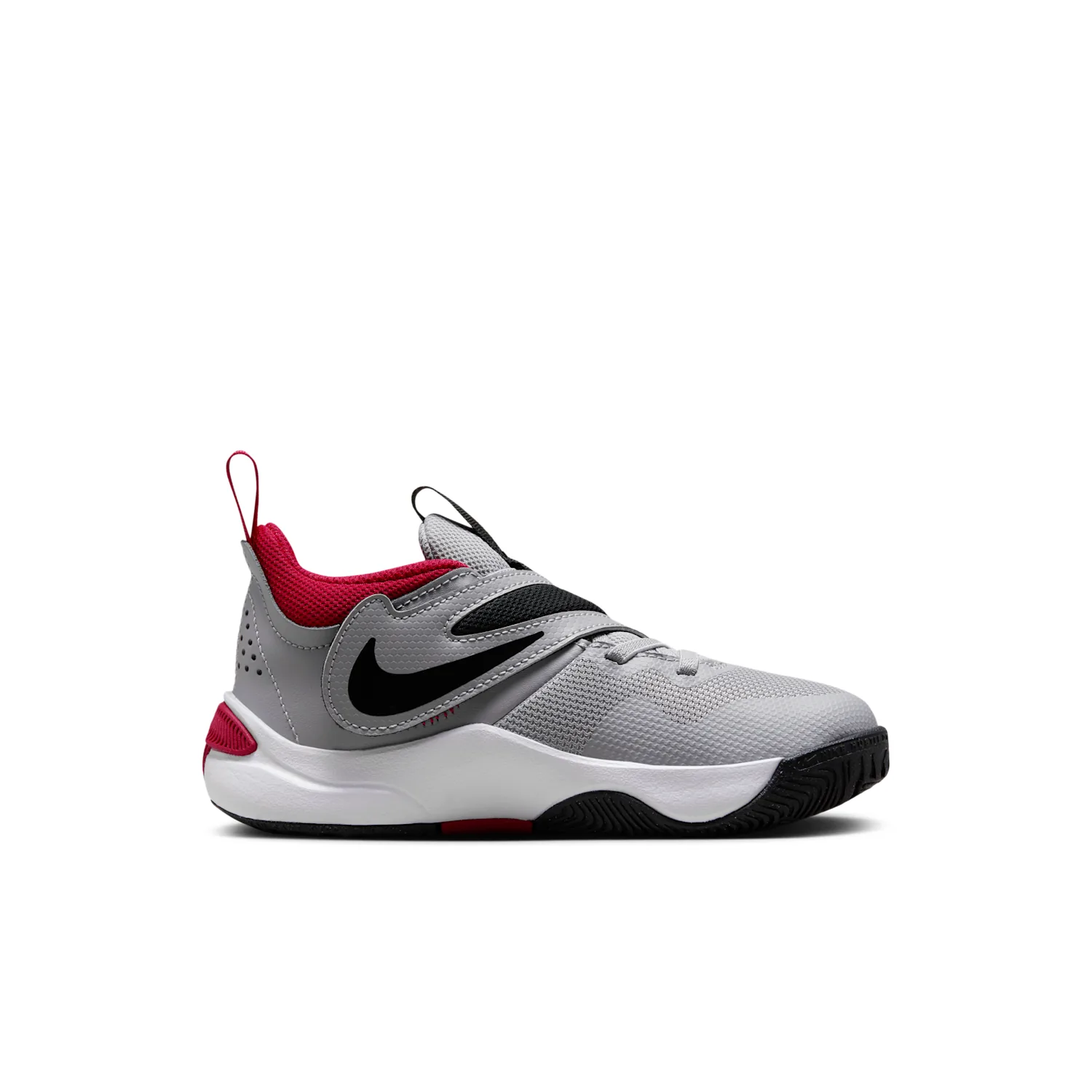 Nike Team Hustle D 11 image 3