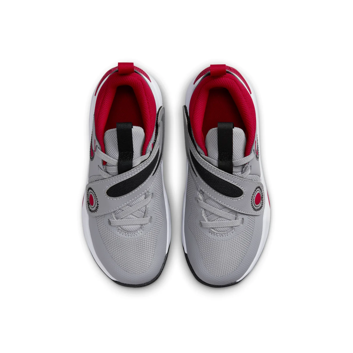 Nike Team Hustle D 11 image 4