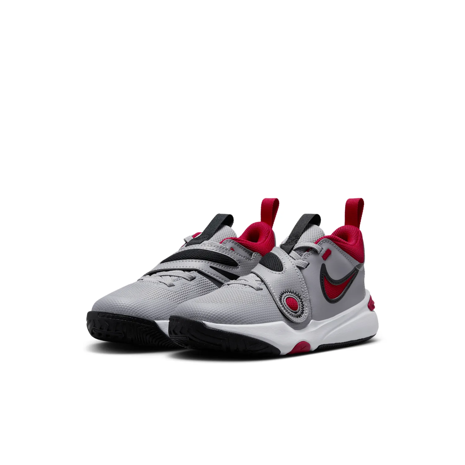 Nike Team Hustle D 11 image 5