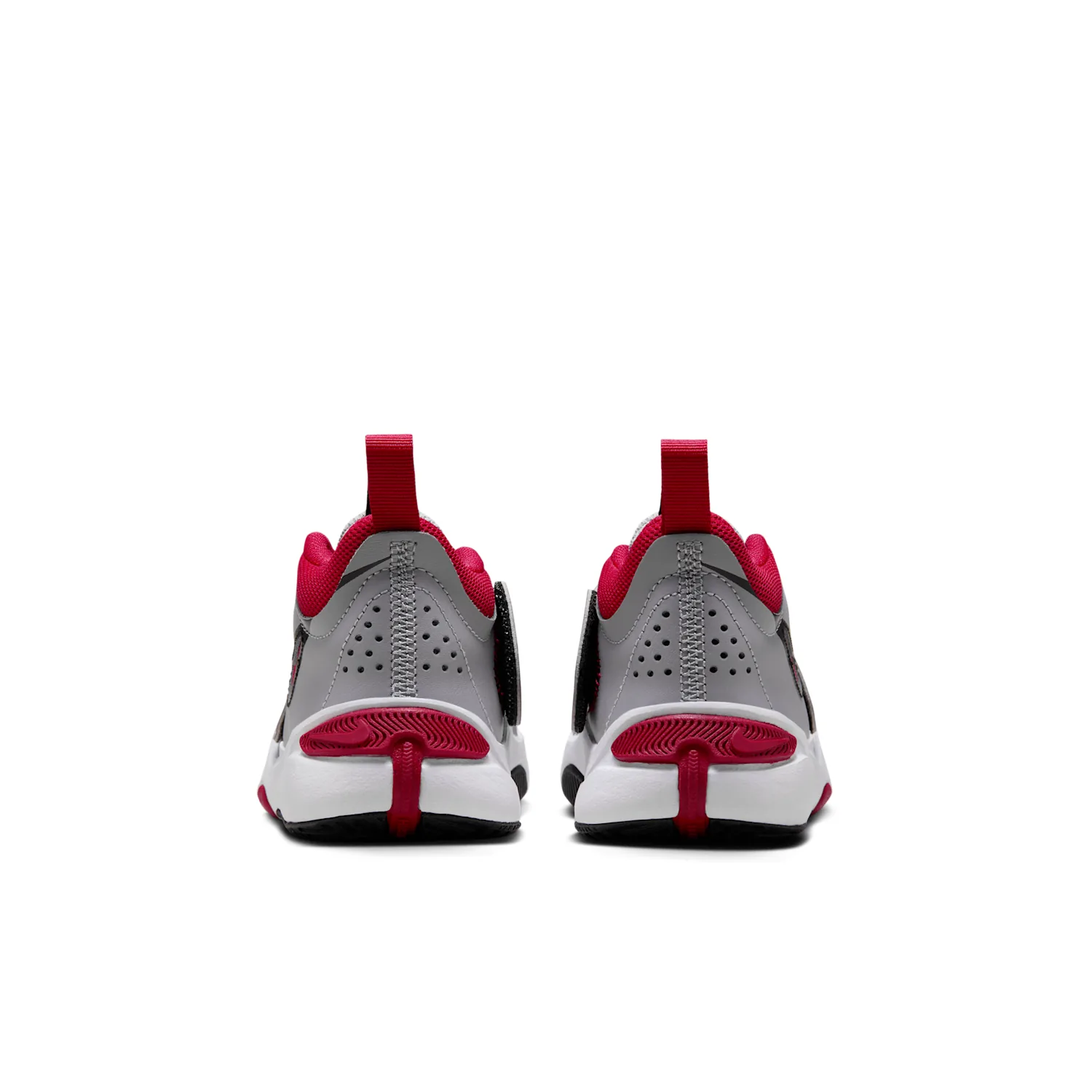Nike Team Hustle D 11 image 6
