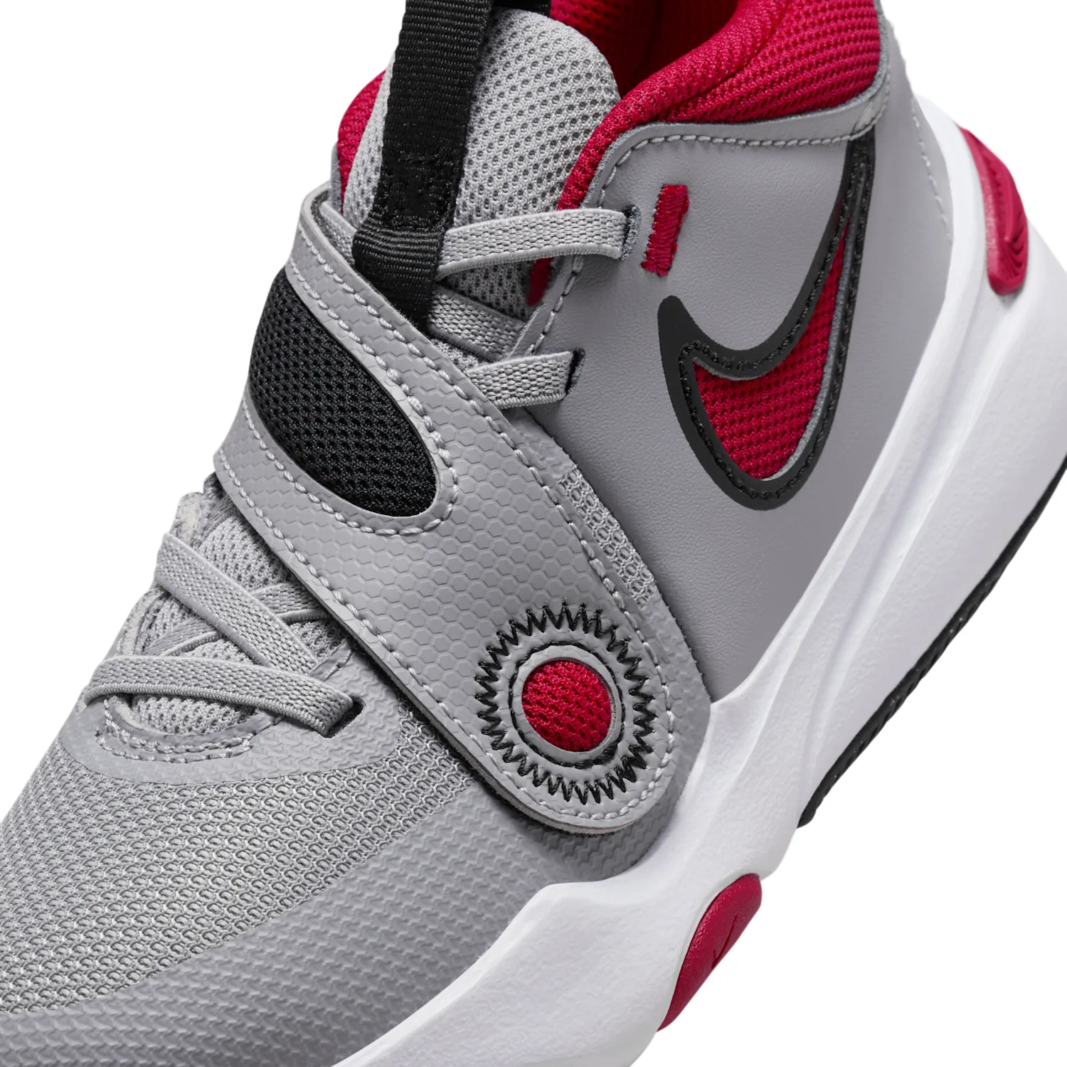 Nike Team Hustle D 11 image 7