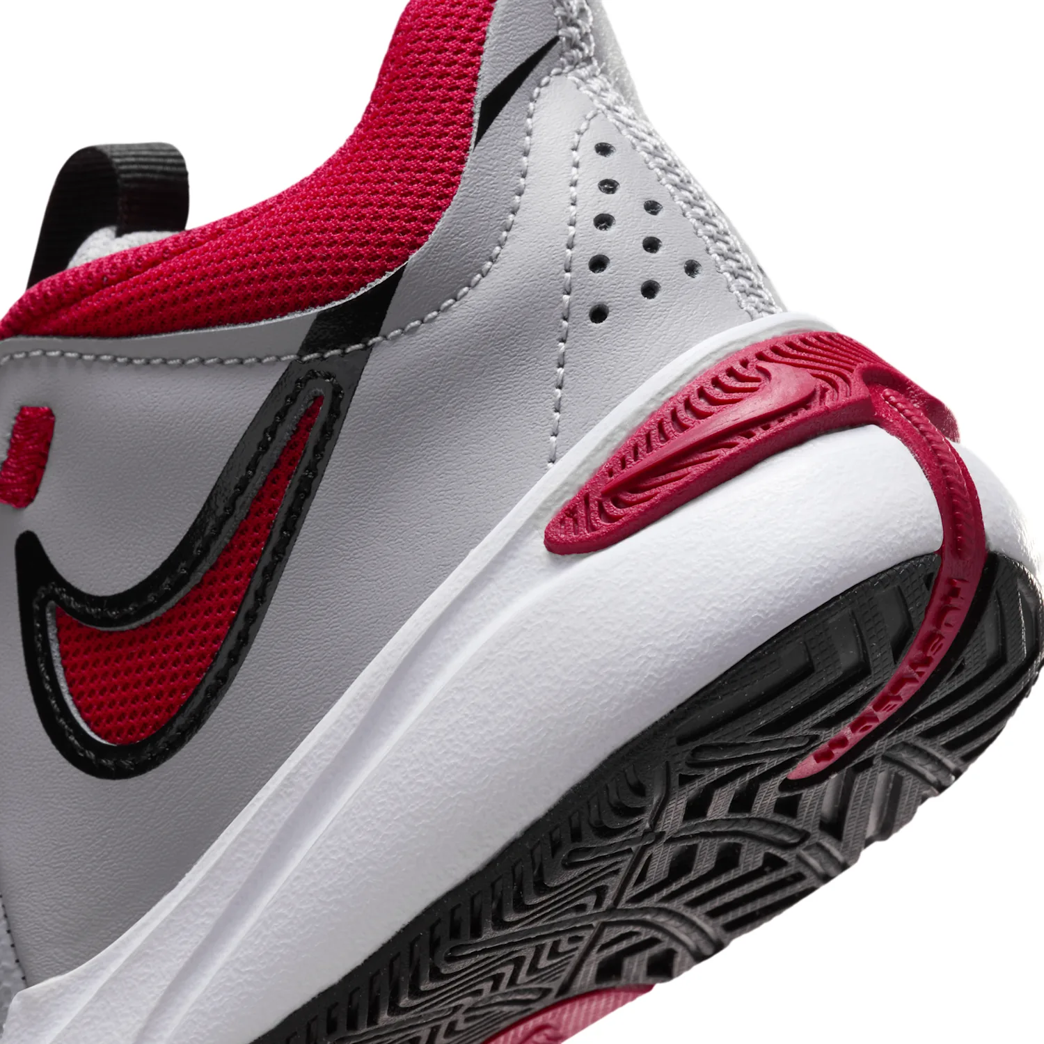 Nike Team Hustle D 11 image 8
