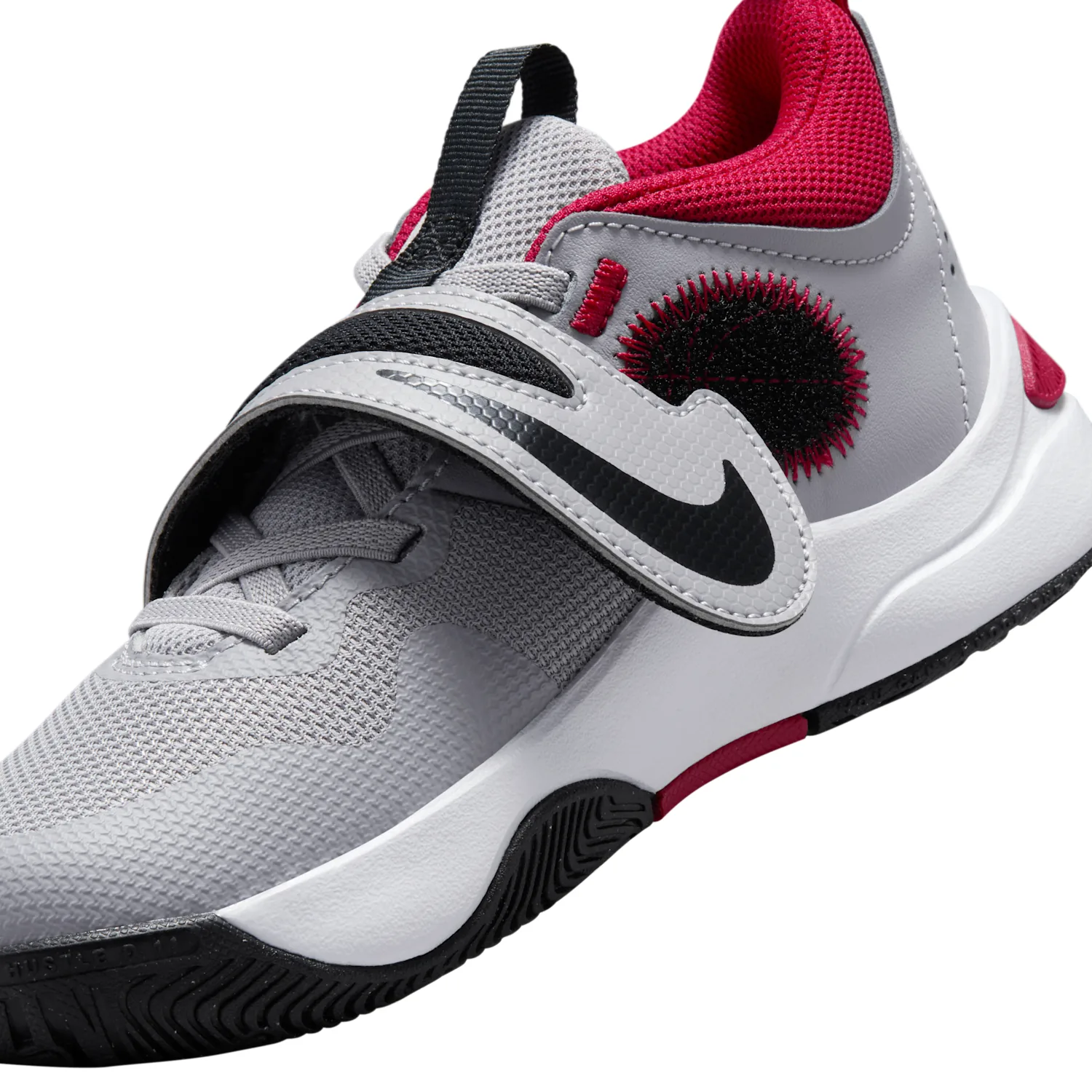 Nike Team Hustle D 11 image 9