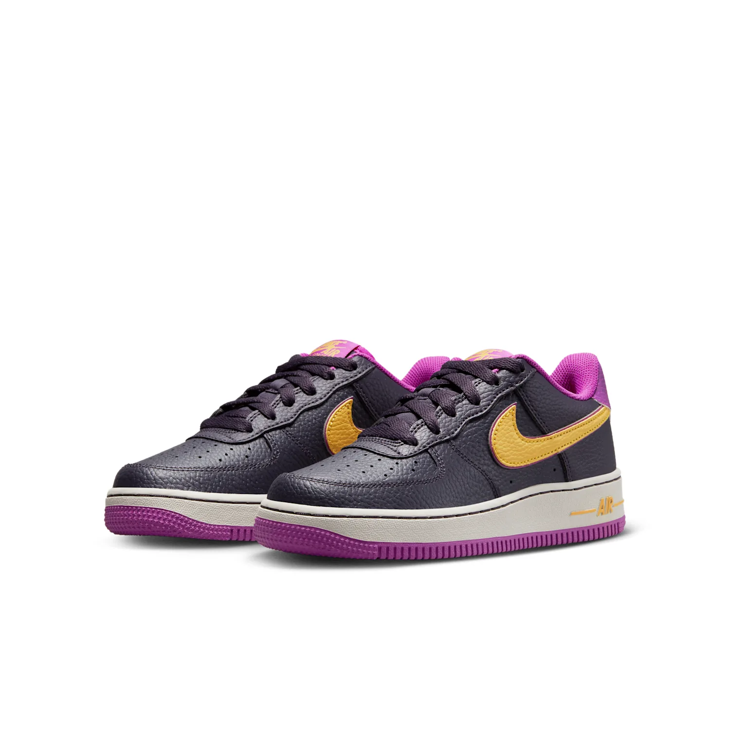 Nike Air Force 1 image 5