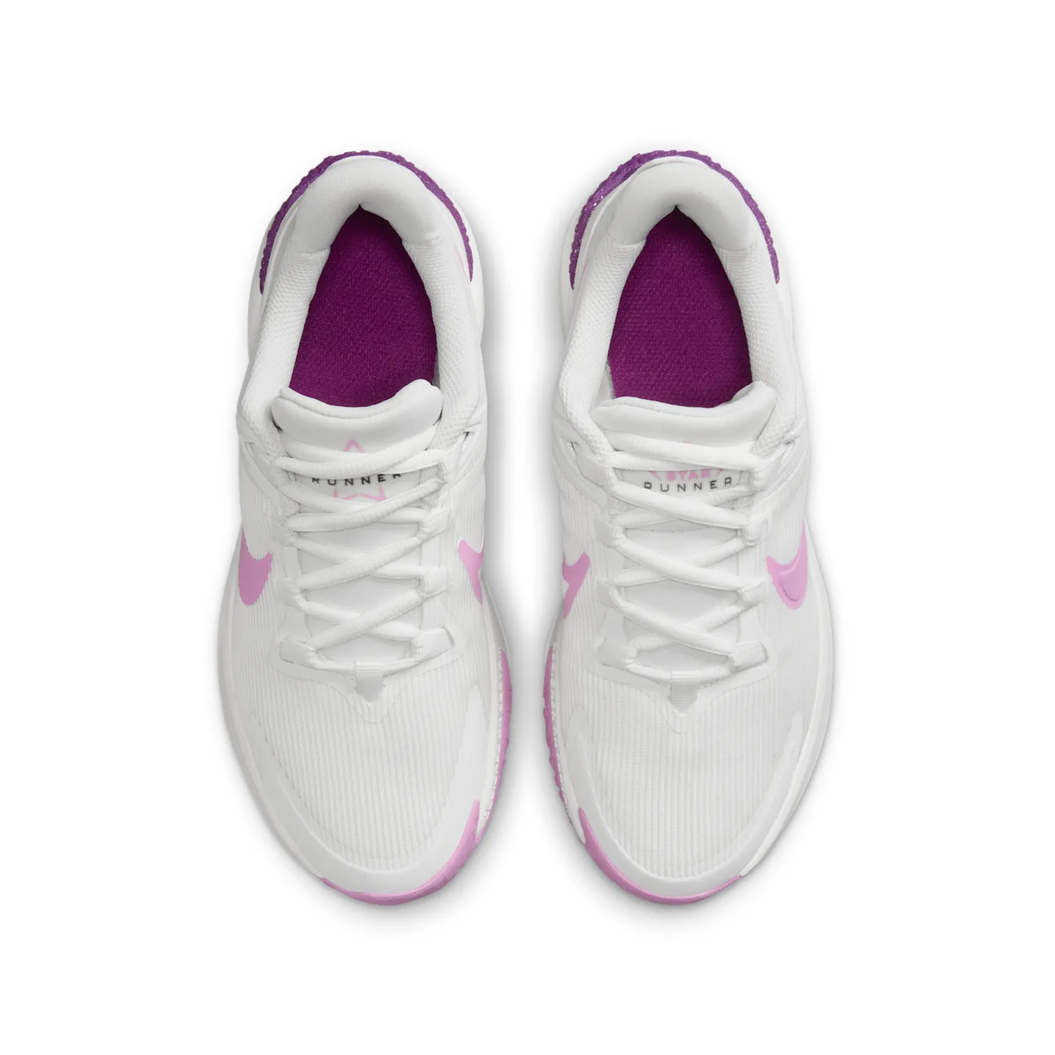 Nike Star Runner 4 image 4