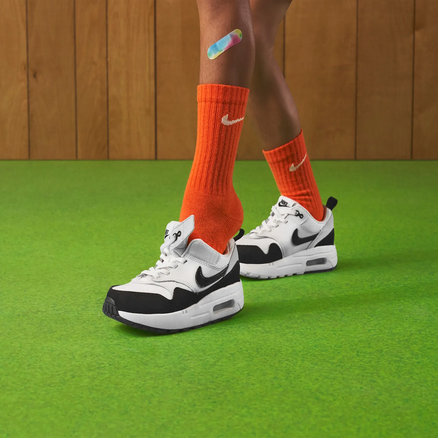 Nike Air Max 1 EasyOn image 9