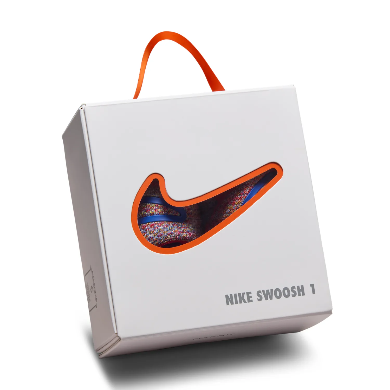 Nike Swoosh 1 image 10