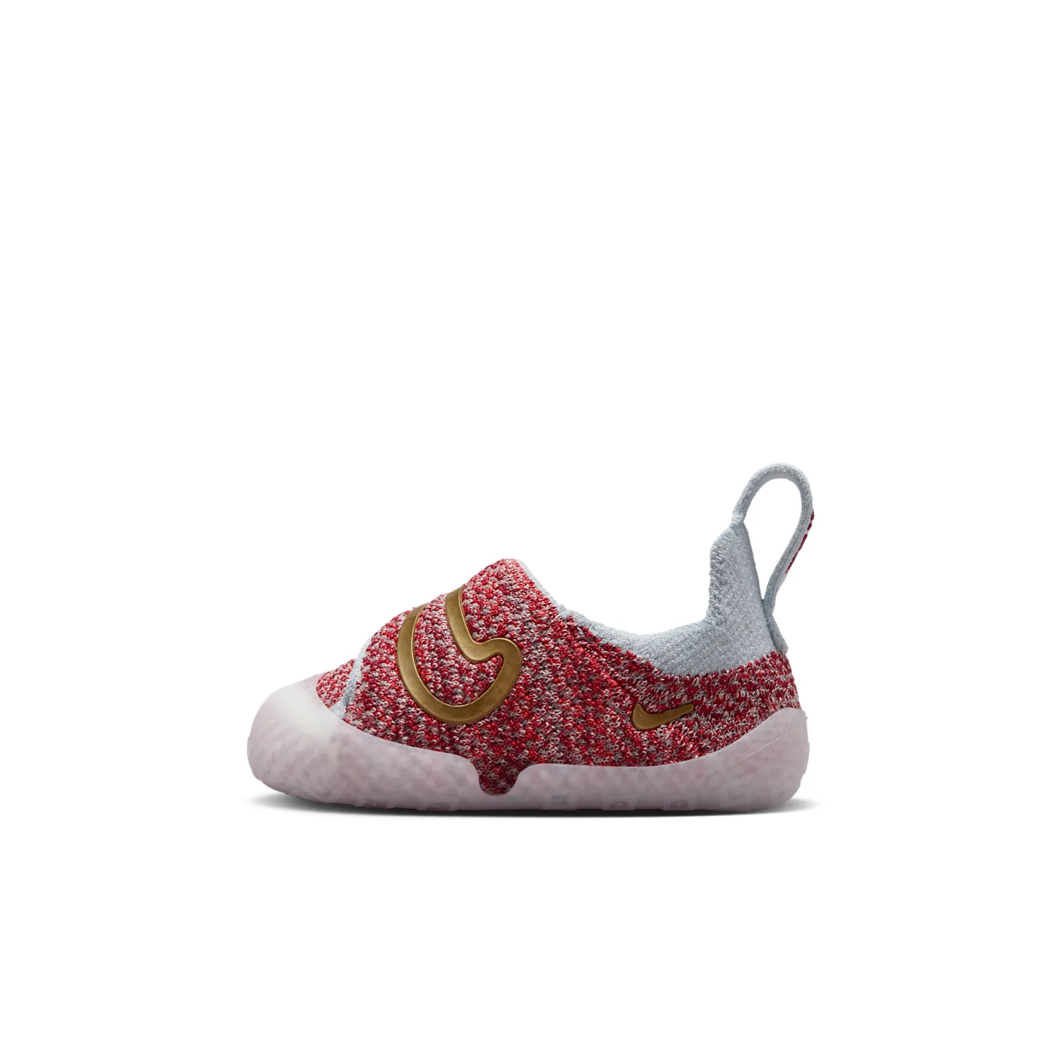 Nike Swoosh 1