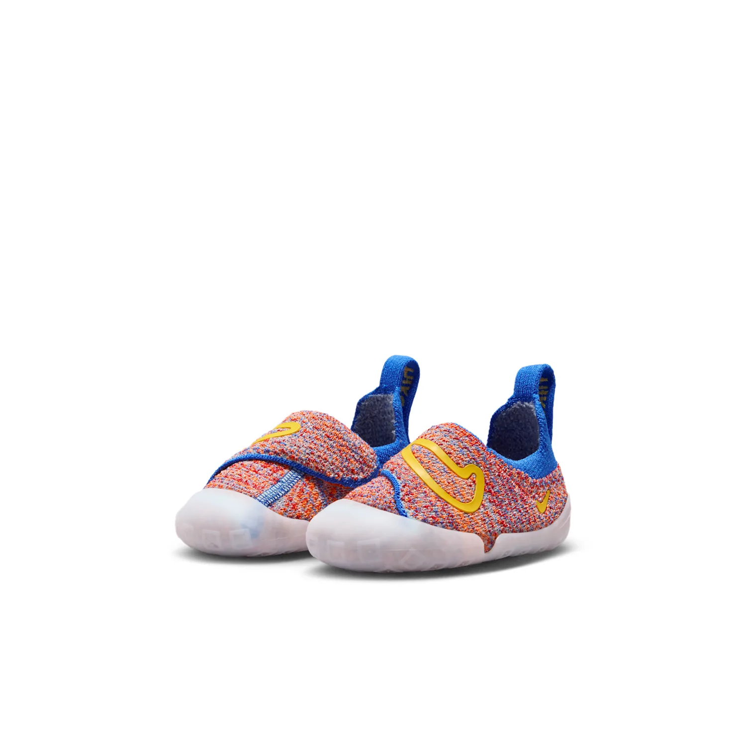 Nike Swoosh 1 image 5