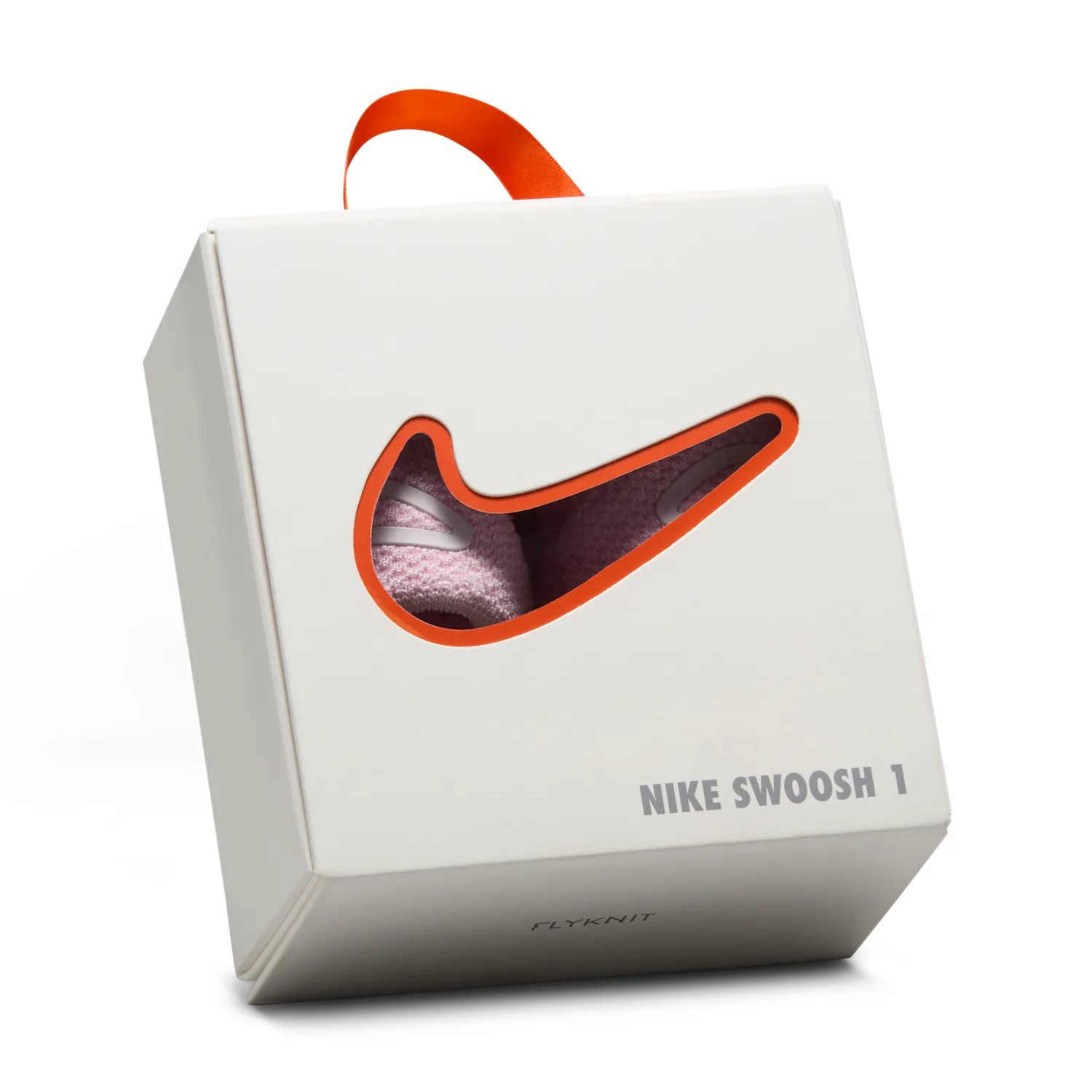 Nike Swoosh 1 image 9